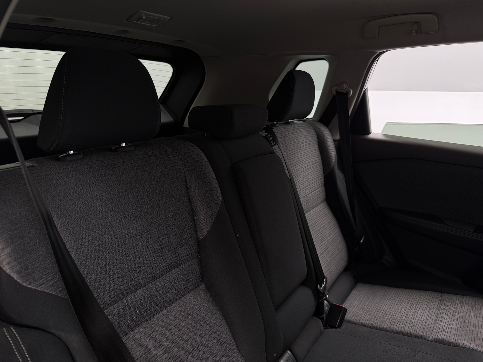 Thumbnail: 2021 Nissan Rogue - 6