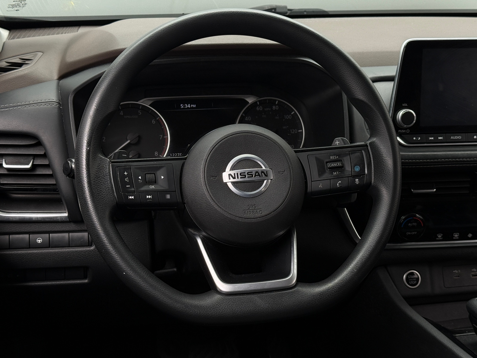 Thumbnail: 2021 Nissan Rogue - 5