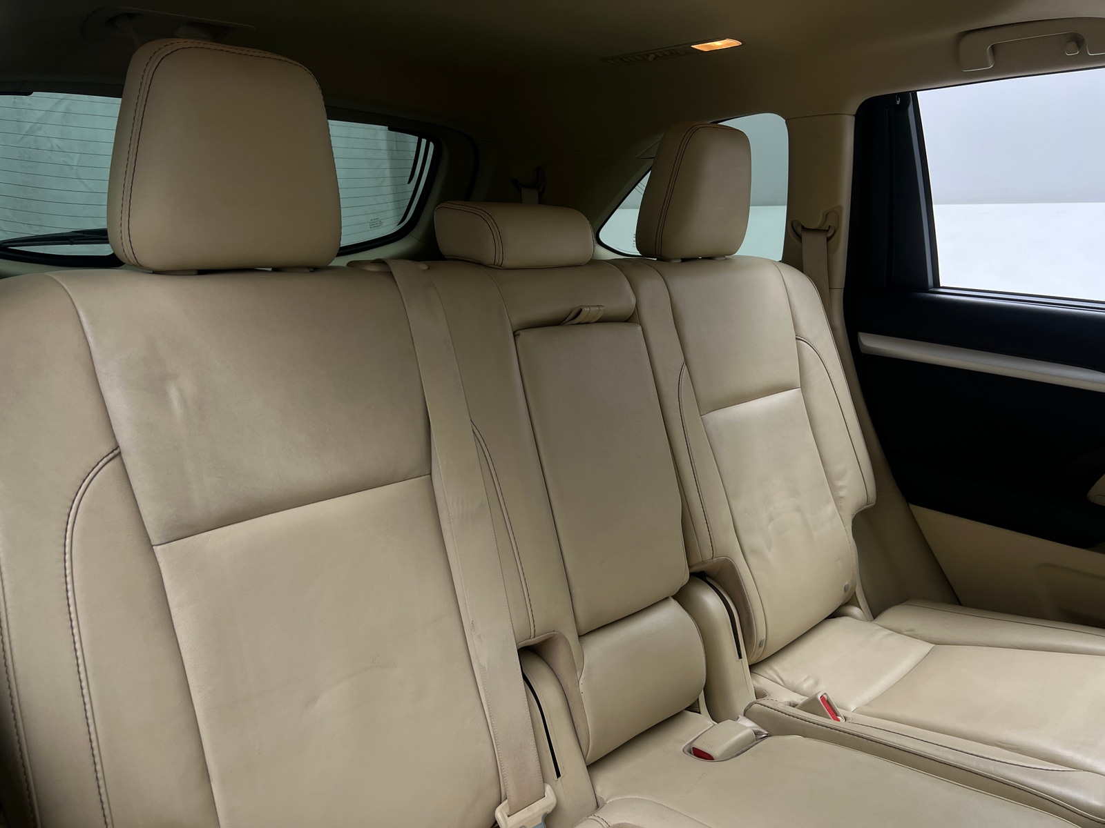 Thumbnail: 2016 Toyota Highlander - 5