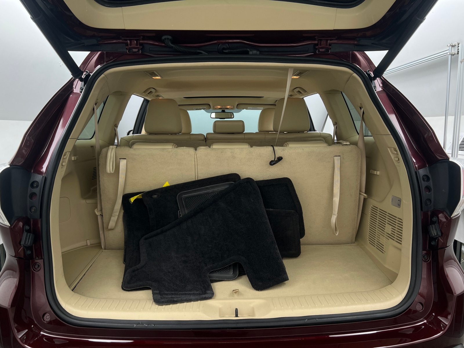 Thumbnail: 2016 Toyota Highlander - 6