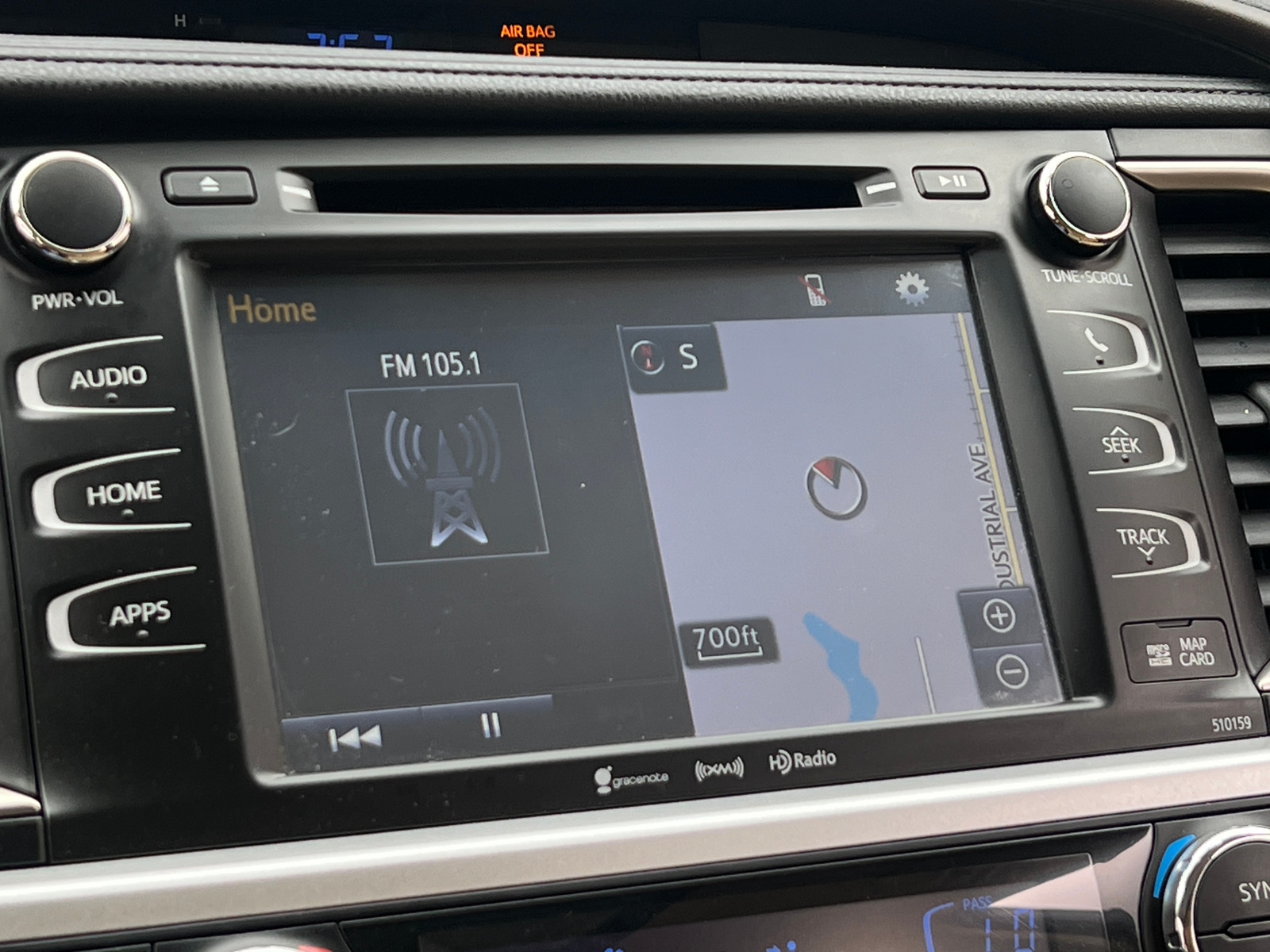 Thumbnail: 2016 Toyota Highlander - 3