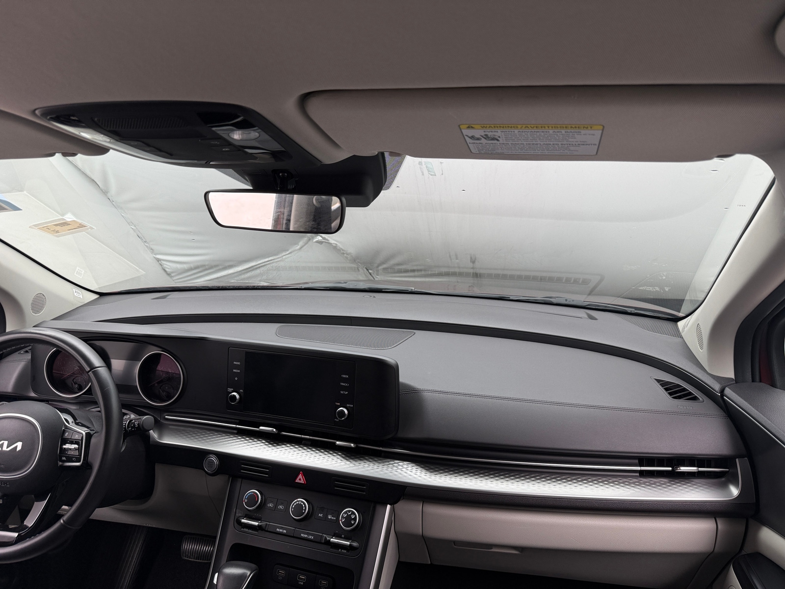 Thumbnail: 2024 Kia Carnival - 2