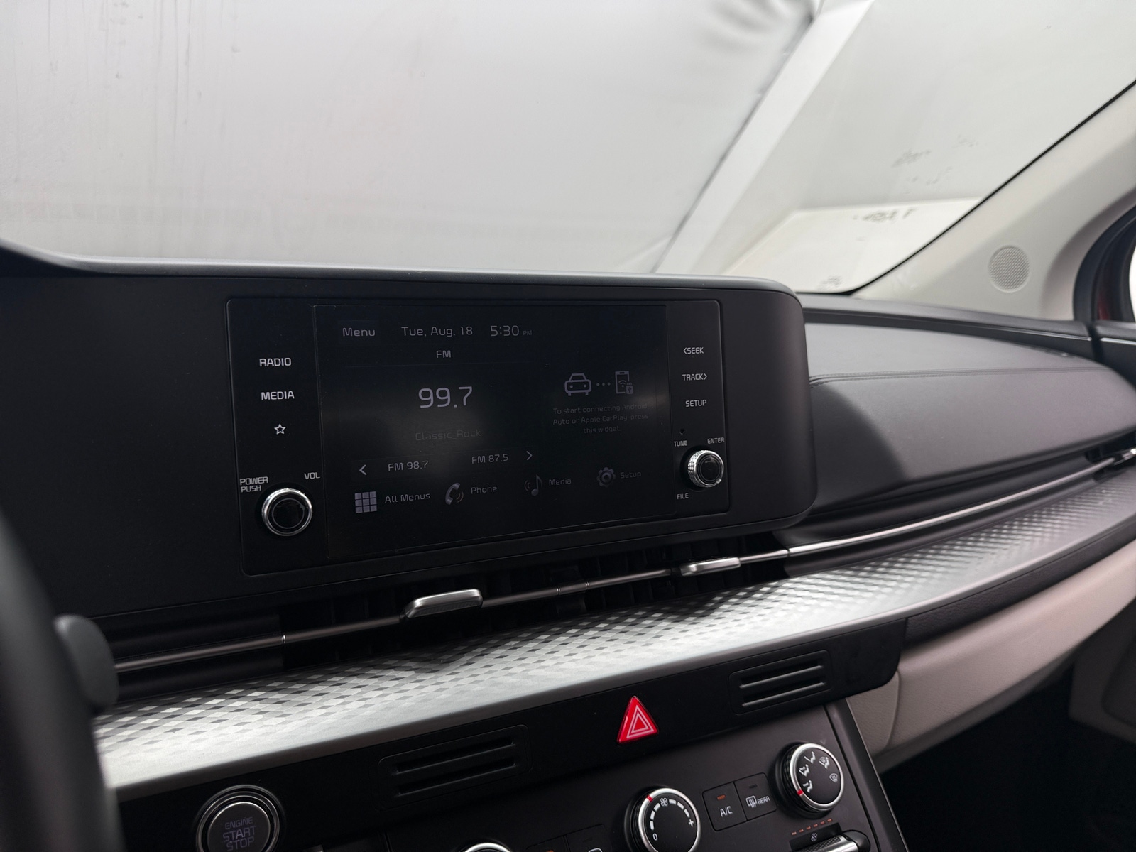 Thumbnail: 2024 Kia Carnival - 3