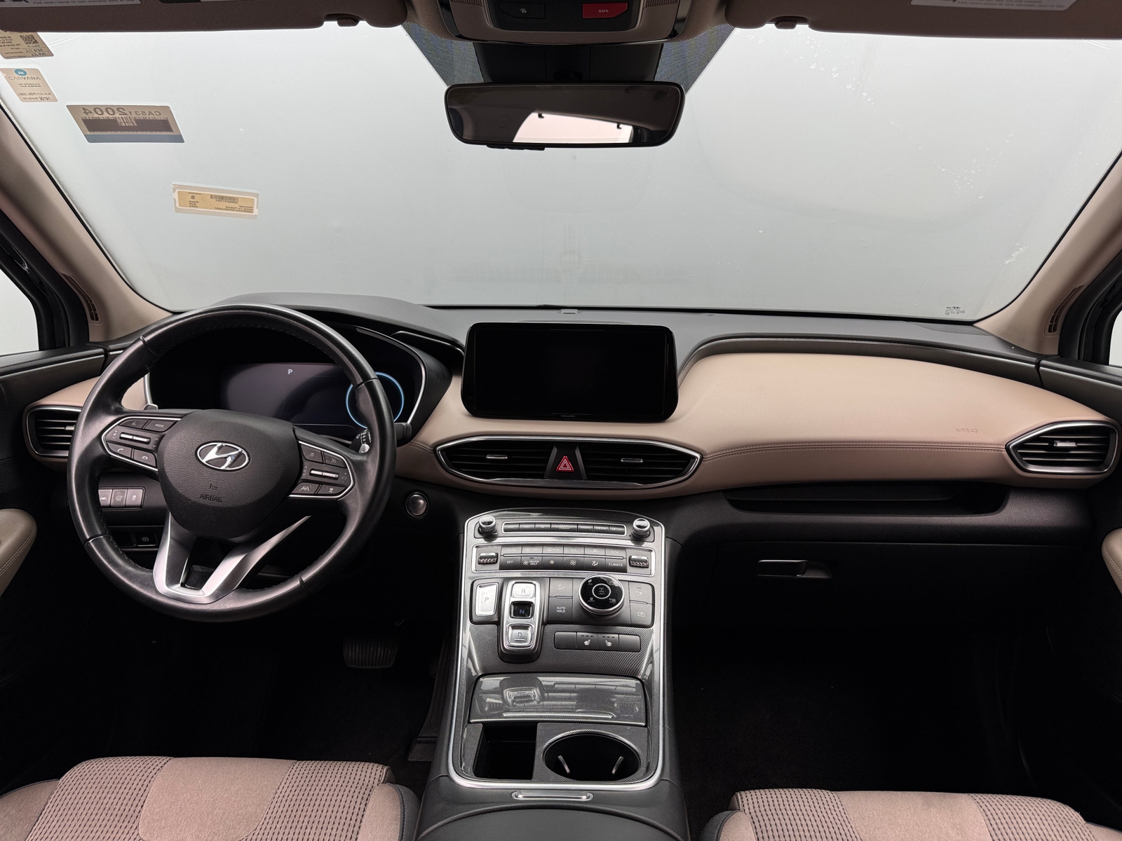 Thumbnail: 2023 Hyundai Santa Fe - 3