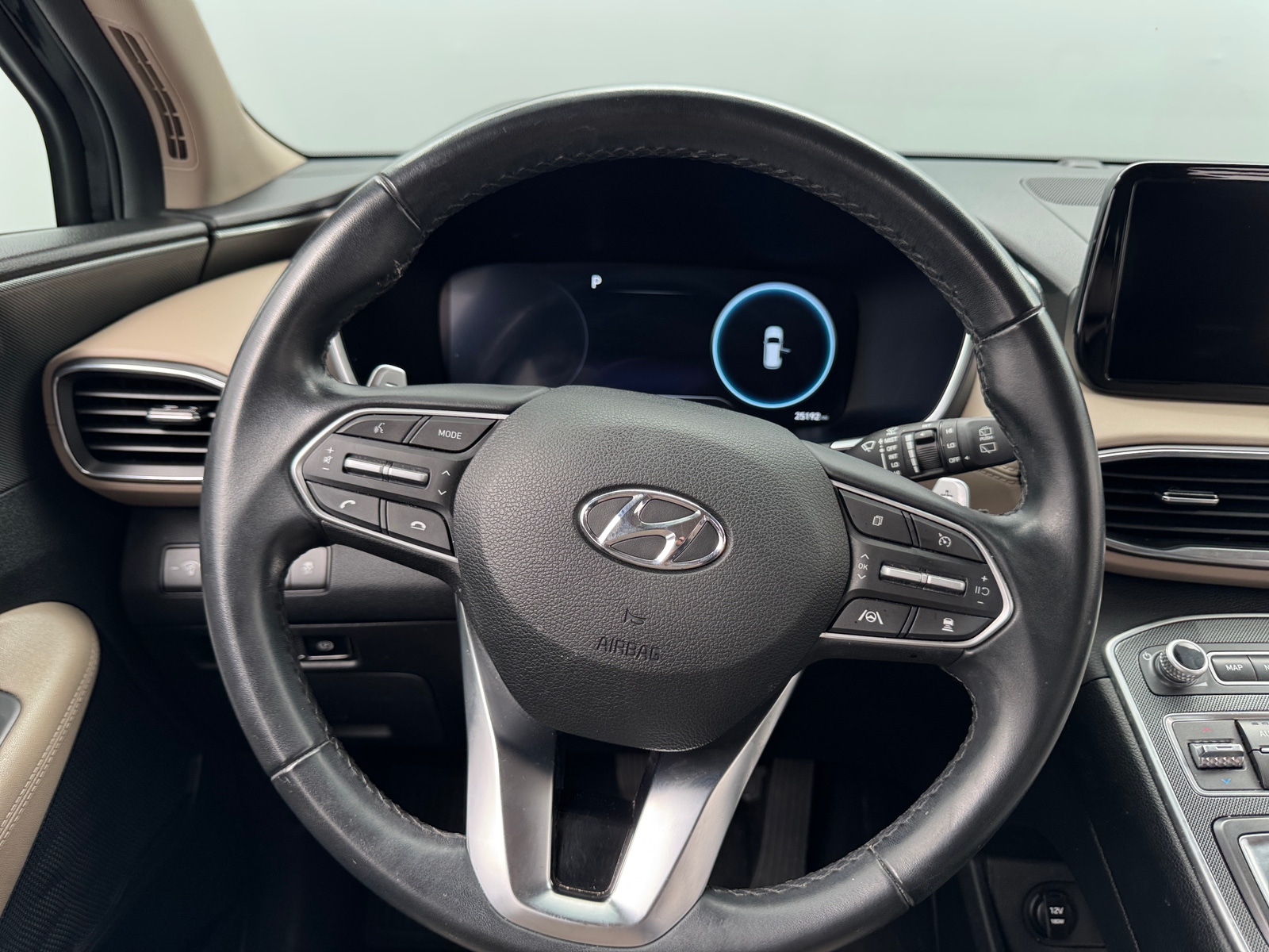 Thumbnail: 2023 Hyundai Santa Fe - 5