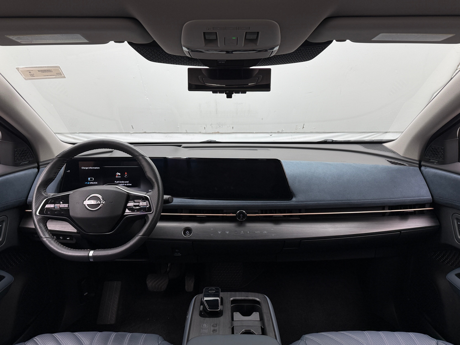 Thumbnail: 2024 Nissan Ariya - 2