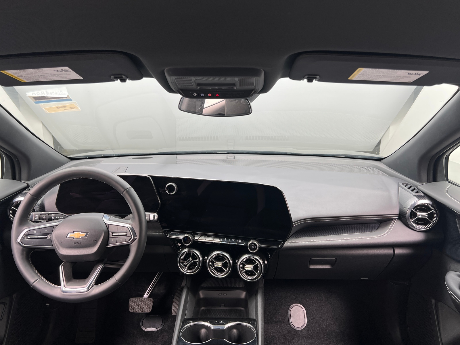 Thumbnail: 2024 Chevrolet Blazer EV - 2