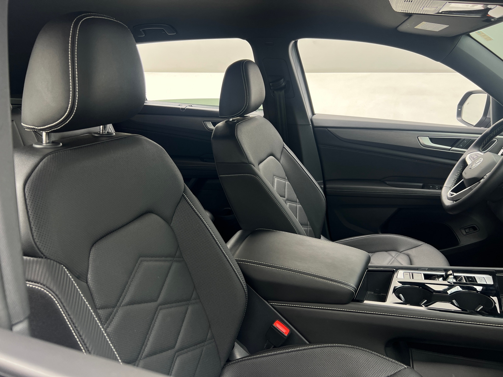 Thumbnail: 2026 Volkswagen Atlas - 2