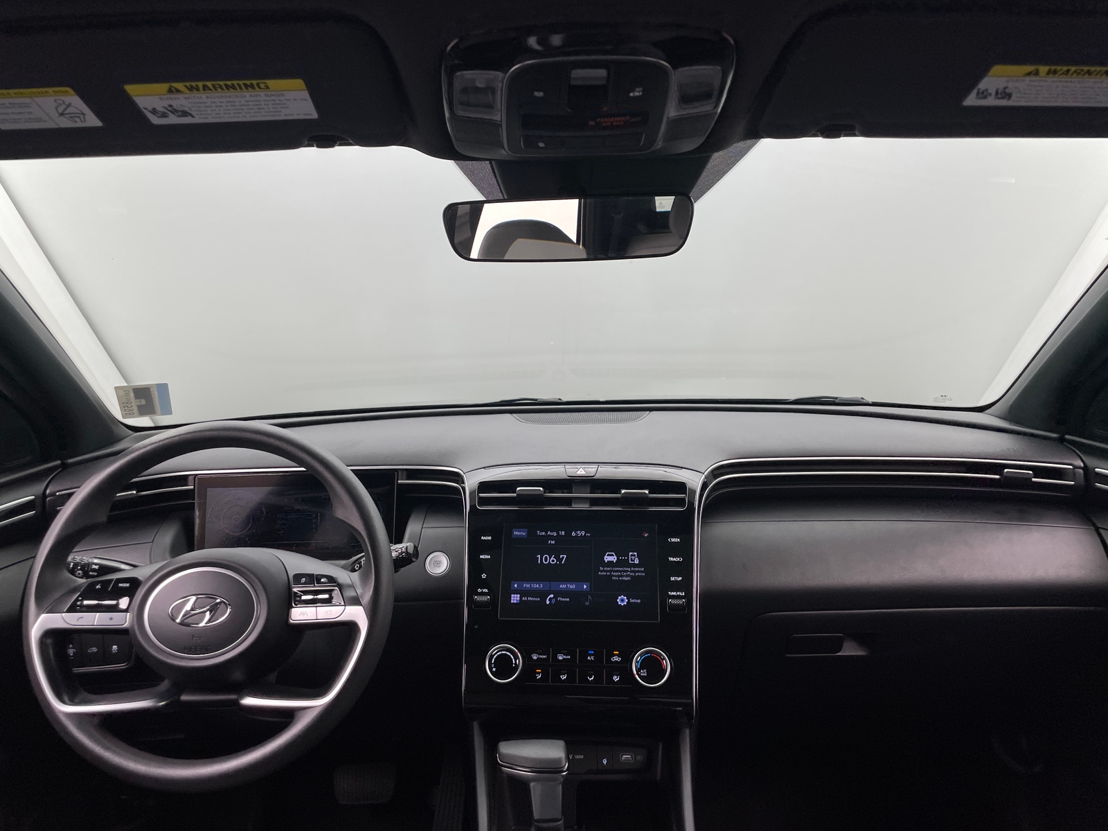 Thumbnail: 2022 Hyundai Santa Cruz - 3