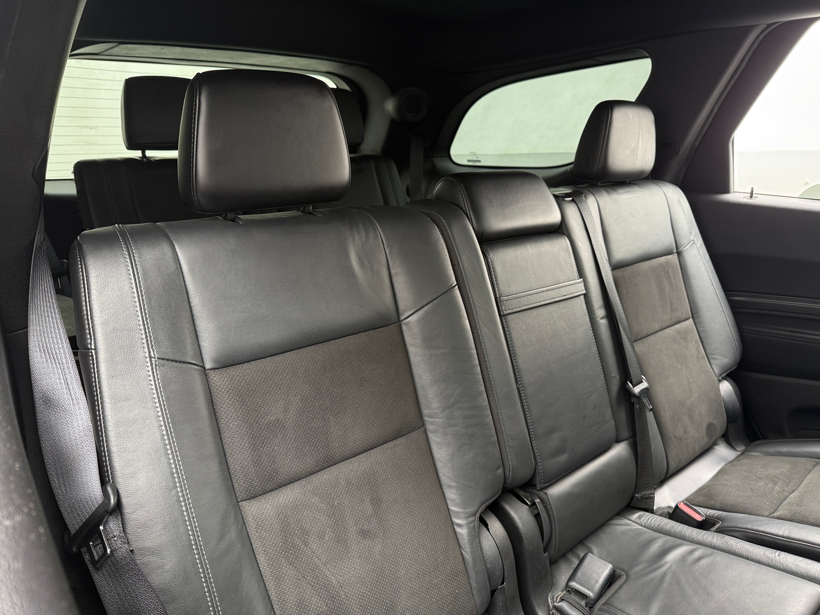 Thumbnail: 2021 Dodge Durango - 5