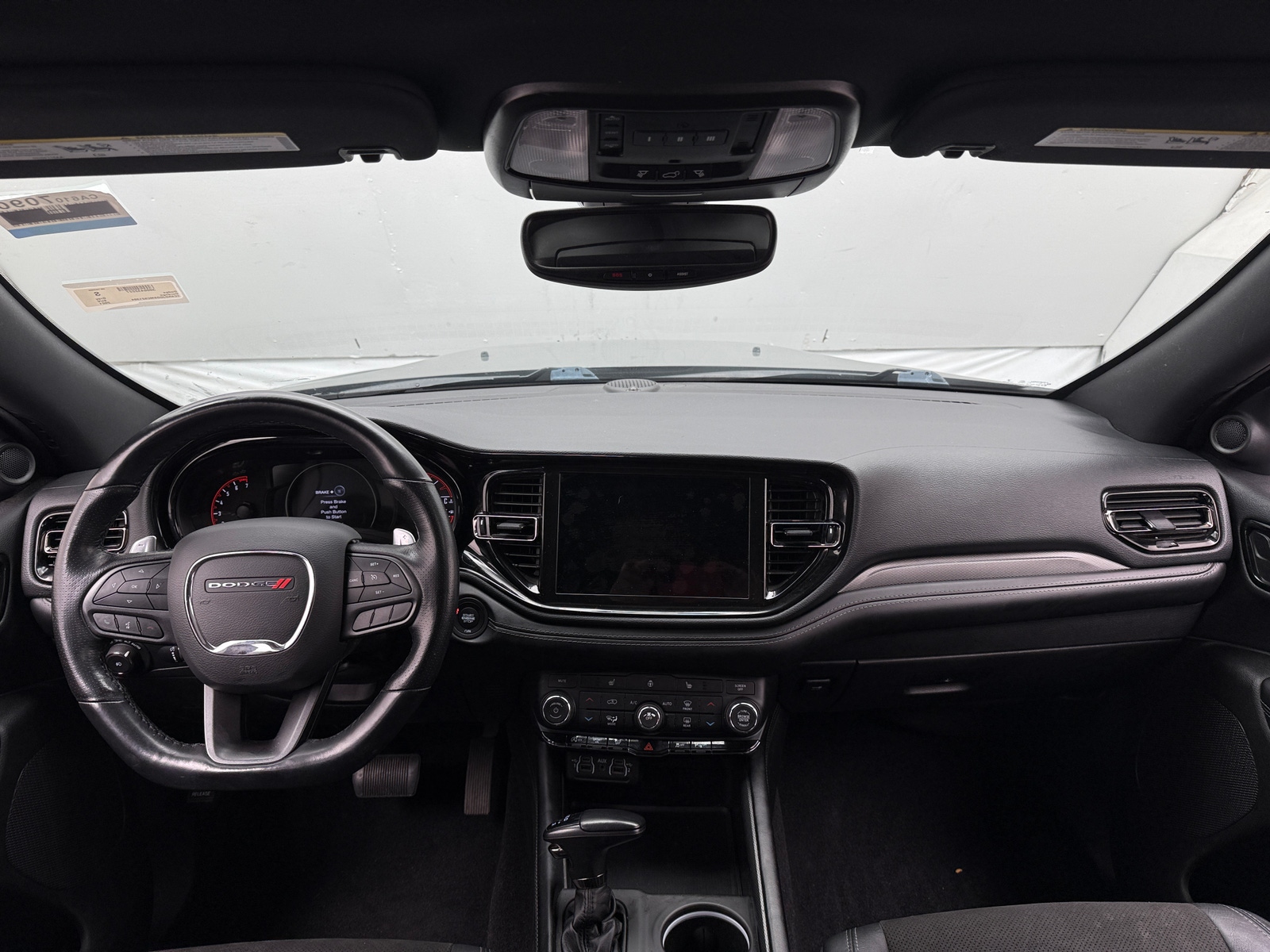 Thumbnail: 2021 Dodge Durango - 2