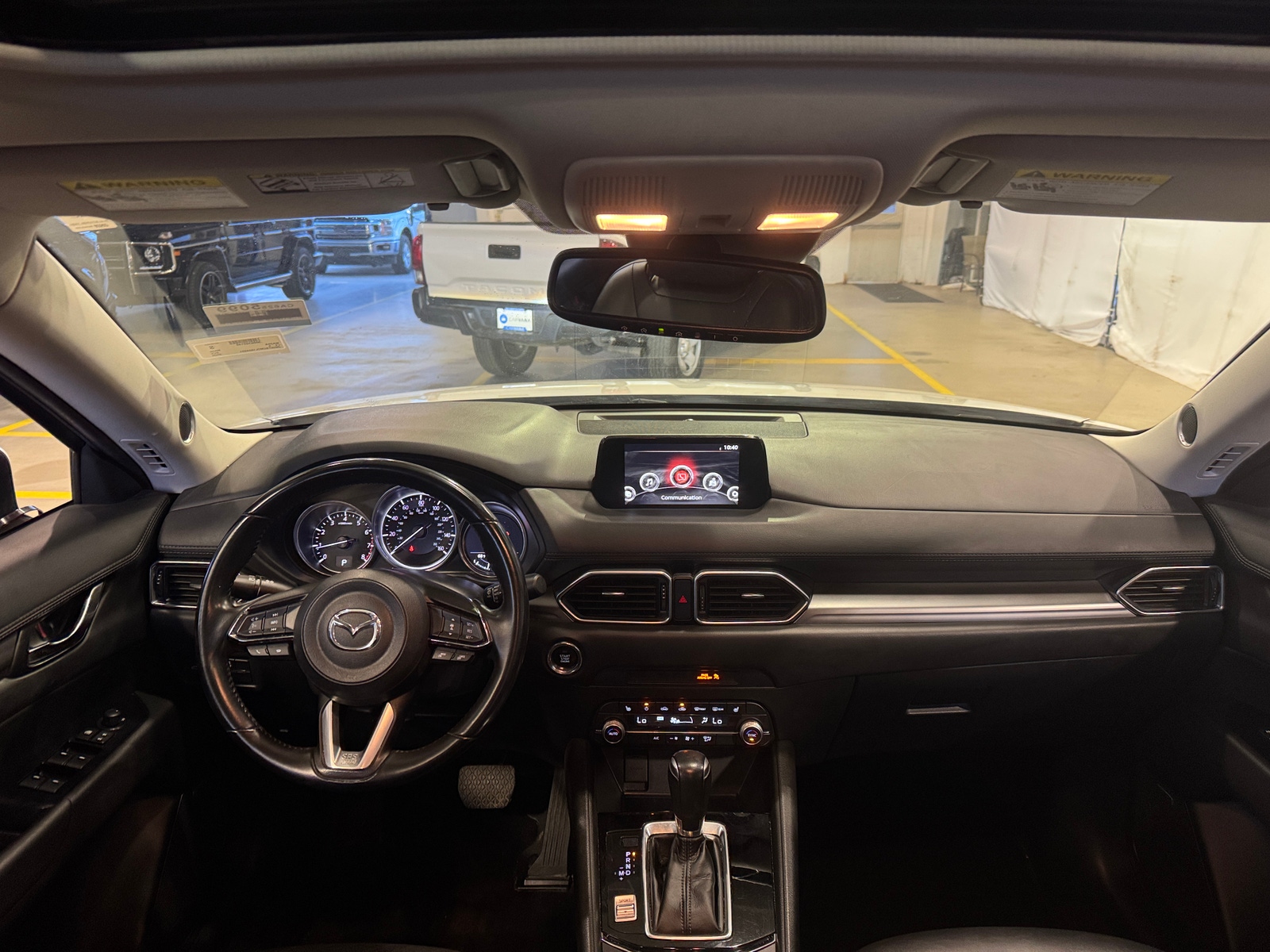 Thumbnail: 2020 Mazda CX-5 - 2