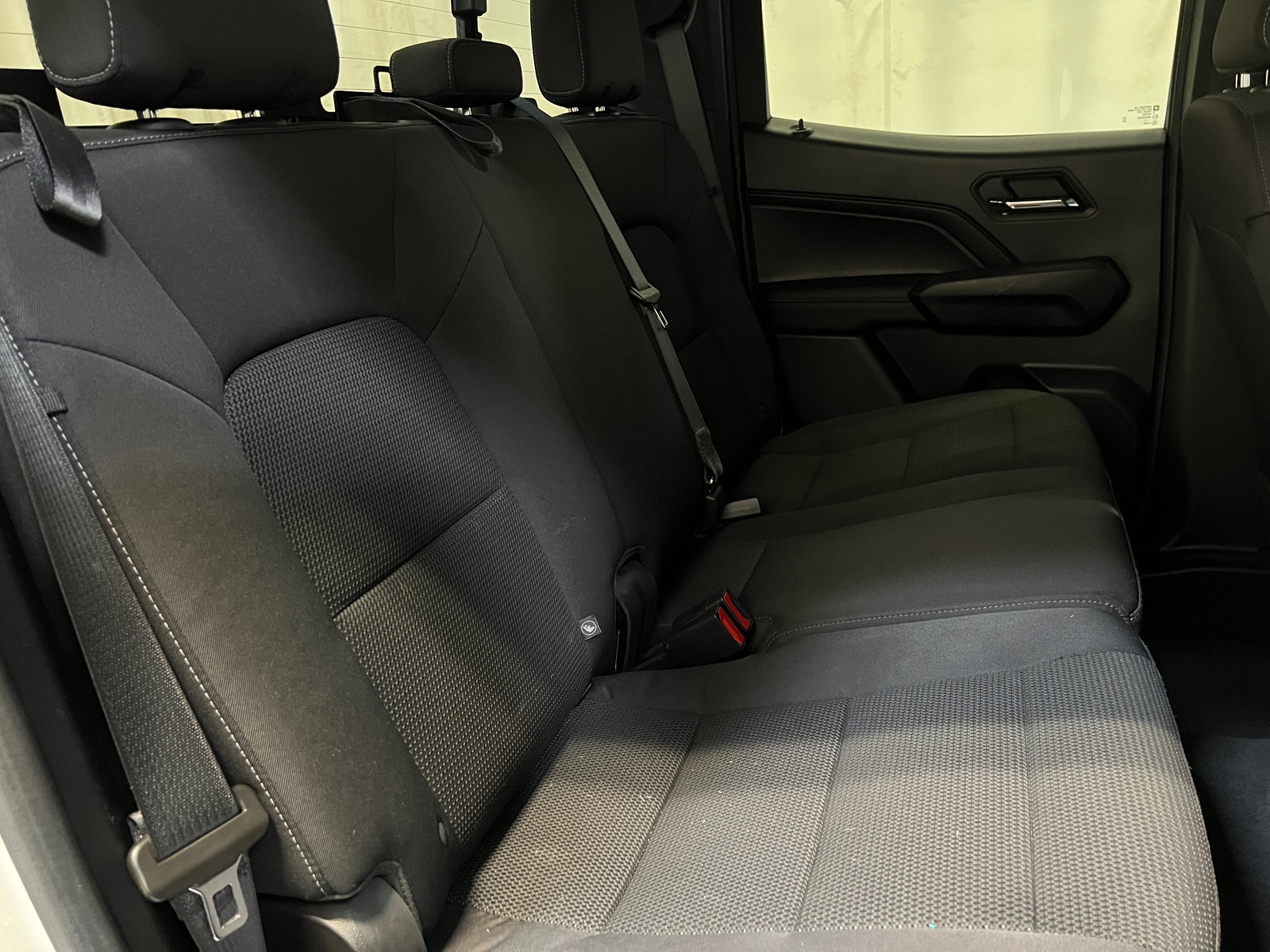 Thumbnail: 2023 GMC Canyon - 5
