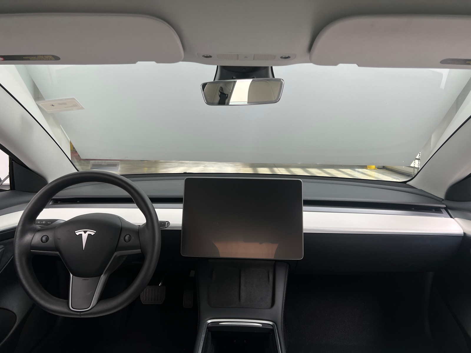 Thumbnail: 2023 Tesla Model 3 - 2