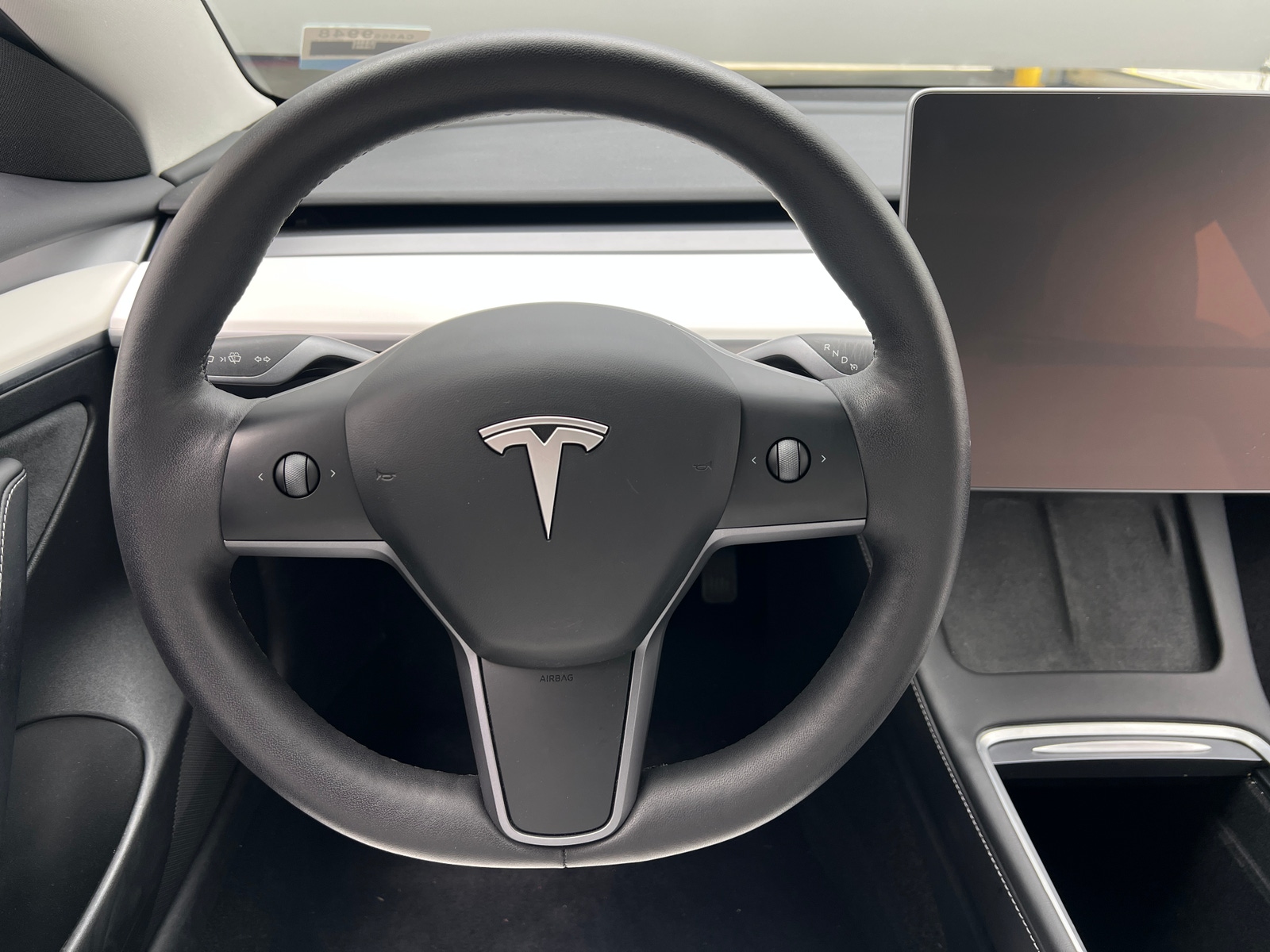 Thumbnail: 2023 Tesla Model 3 - 4