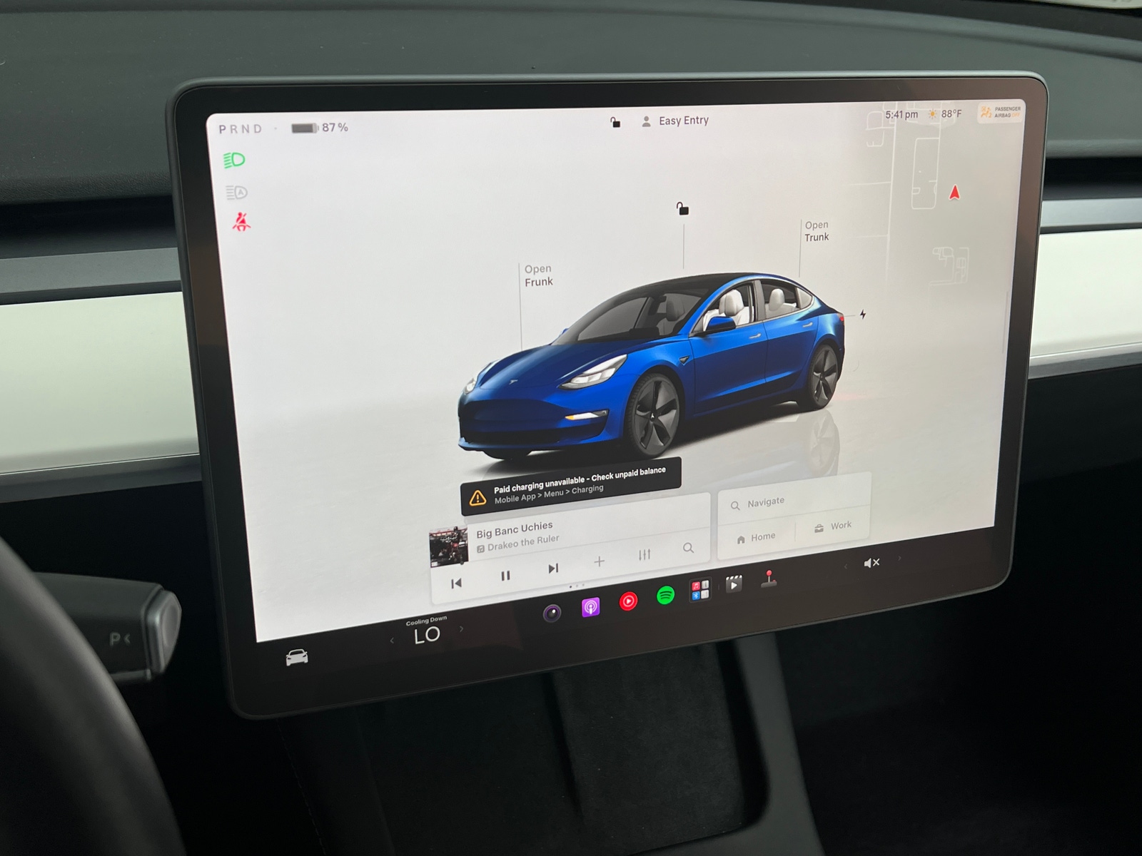 Thumbnail: 2023 Tesla Model 3 - 3