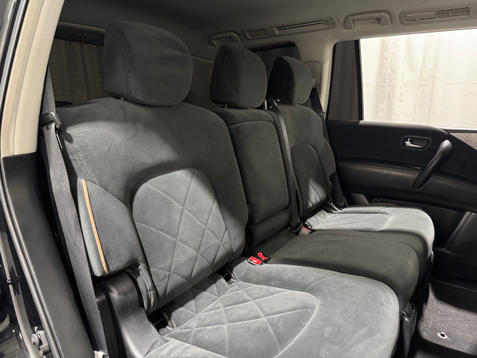 Thumbnail: 2019 Nissan Armada - 6