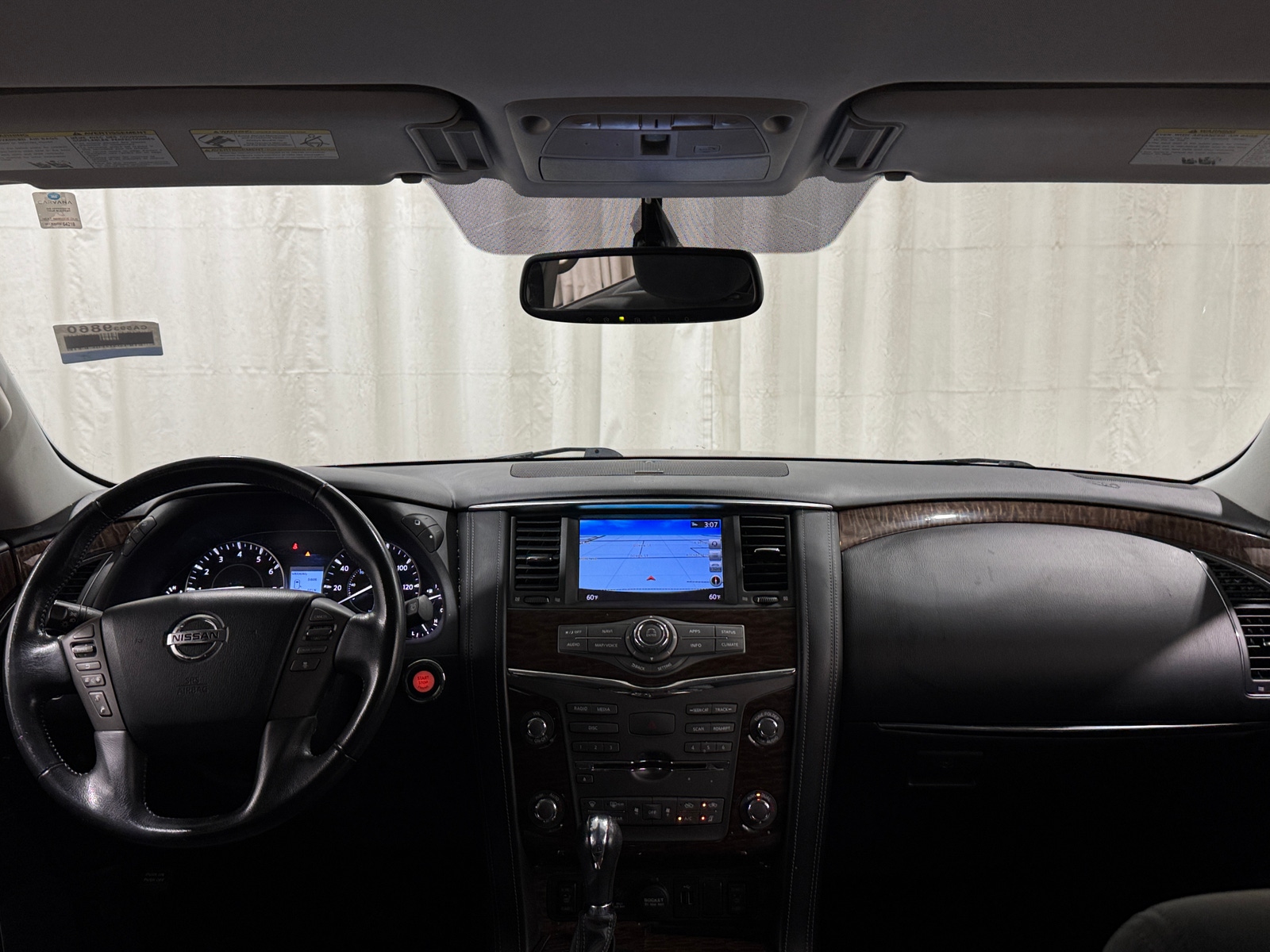 Thumbnail: 2019 Nissan Armada - 3