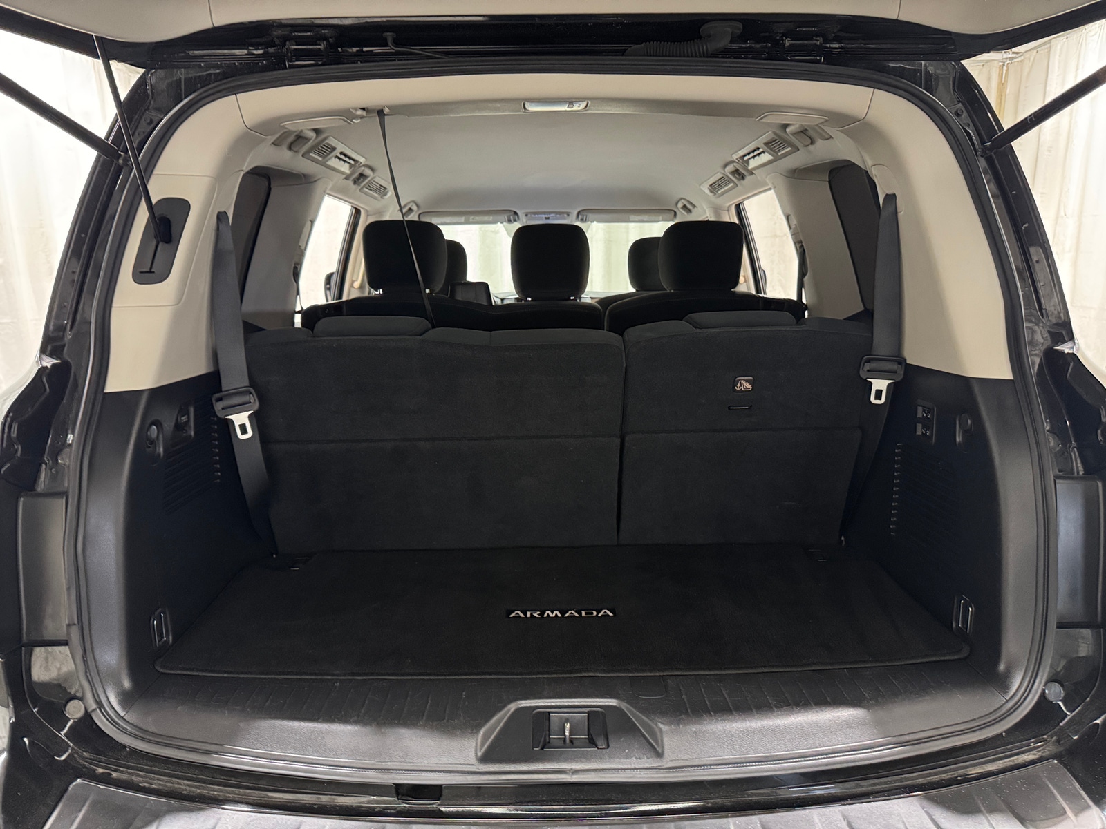 Thumbnail: 2019 Nissan Armada - 7