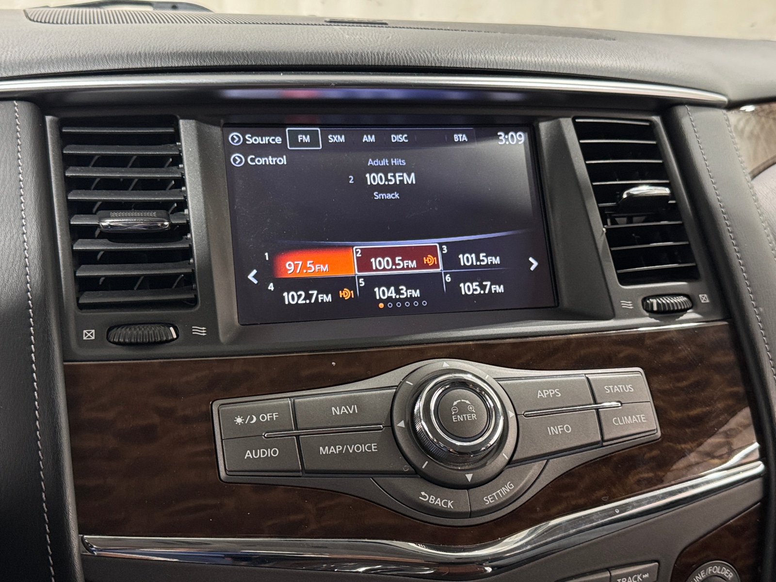 Thumbnail: 2019 Nissan Armada - 4