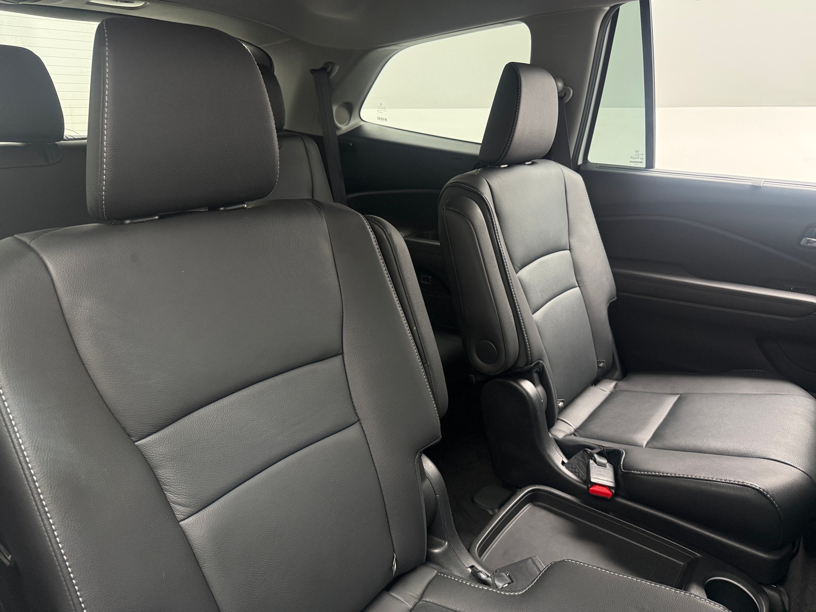 Thumbnail: 2021 Honda Pilot - 5