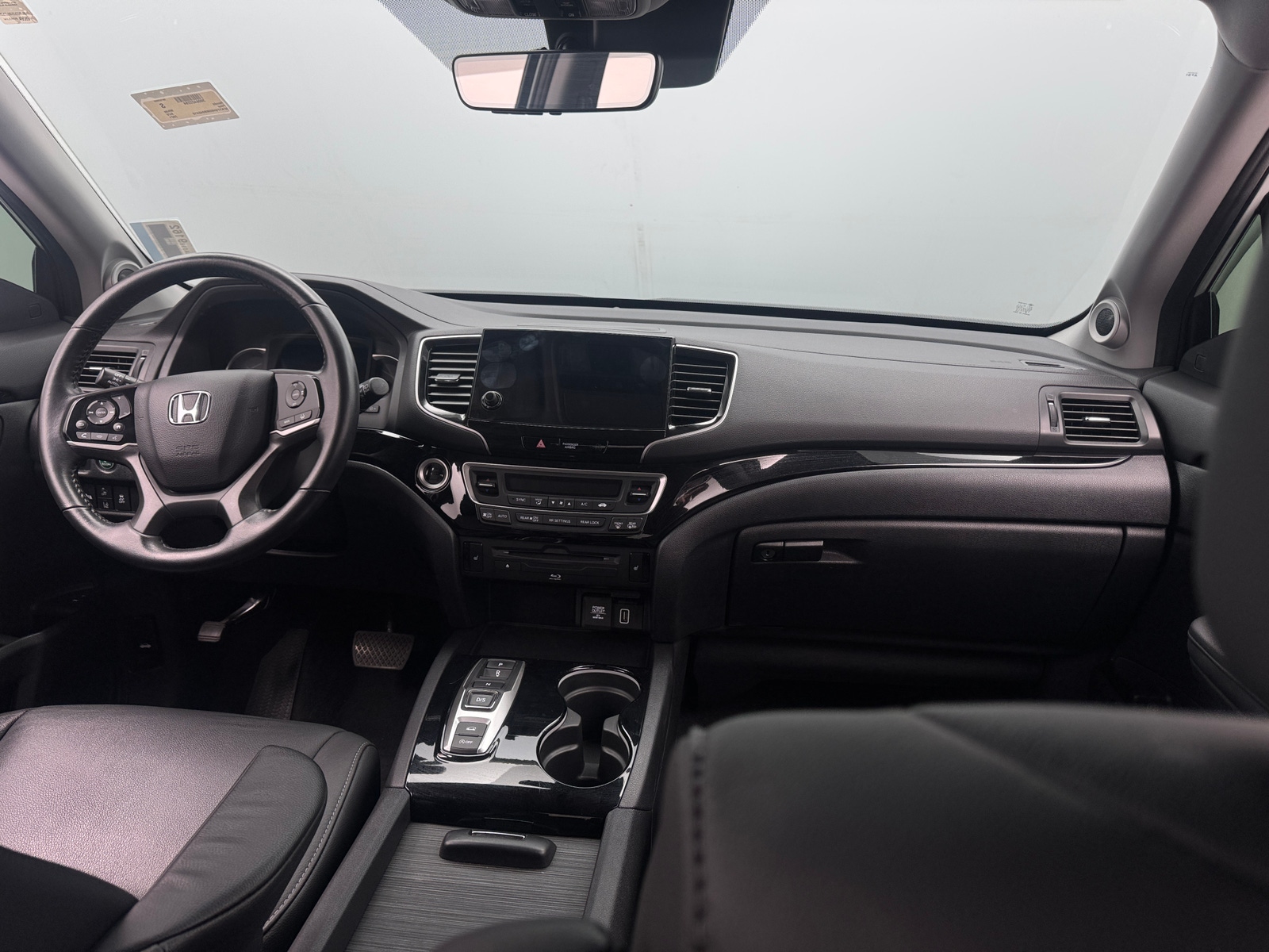 Thumbnail: 2021 Honda Pilot - 2