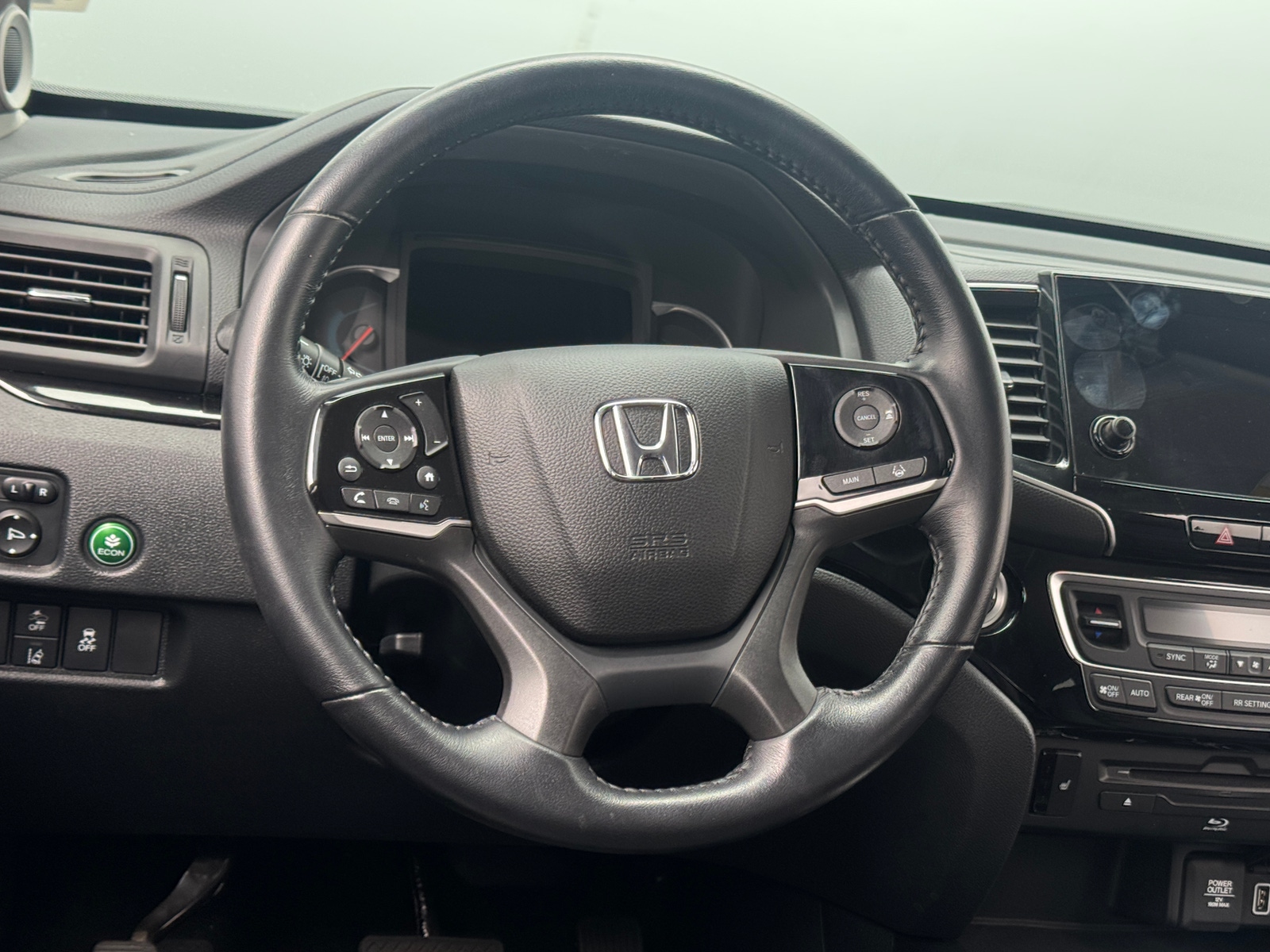 Thumbnail: 2021 Honda Pilot - 4