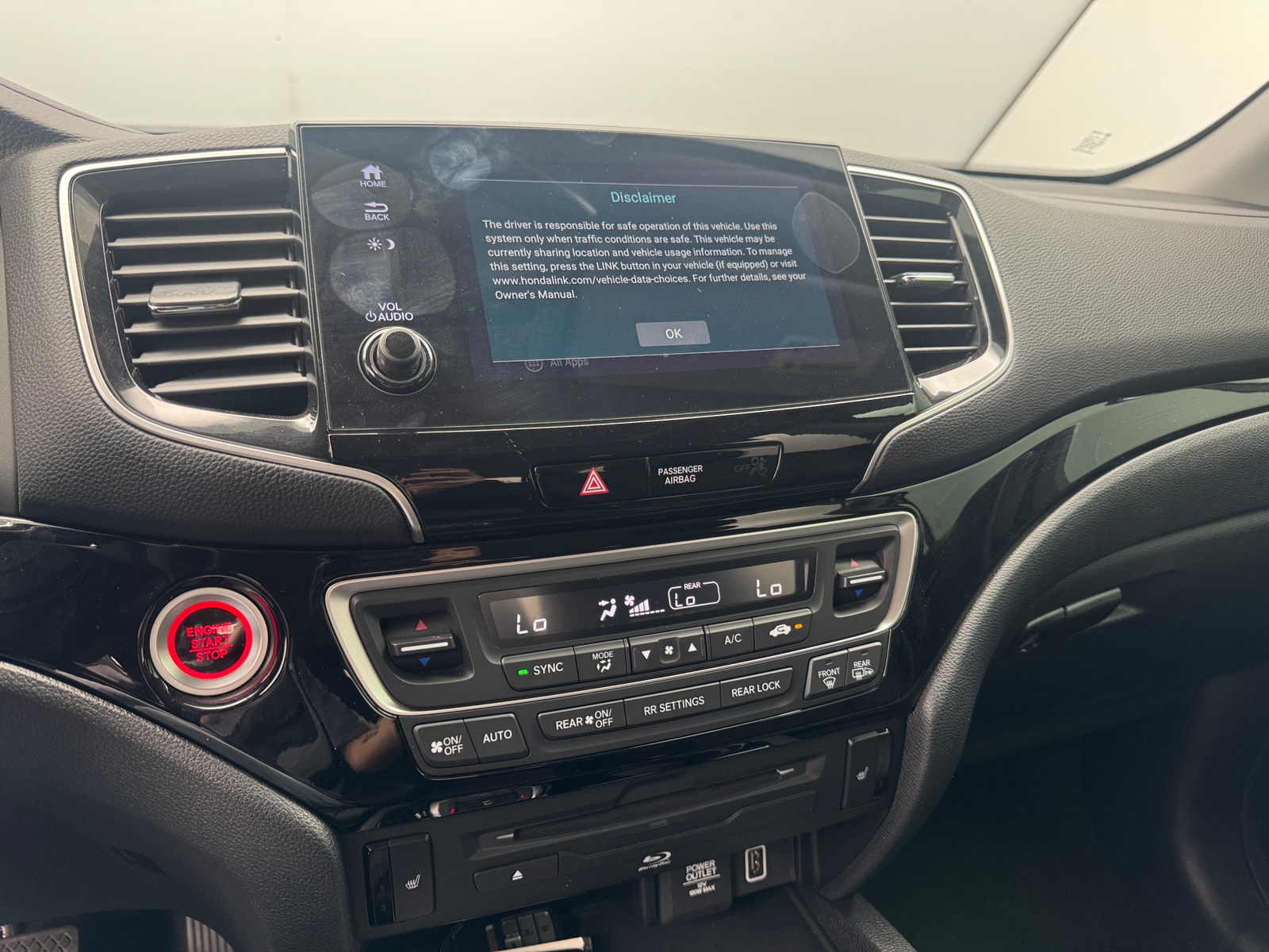 Thumbnail: 2021 Honda Pilot - 3