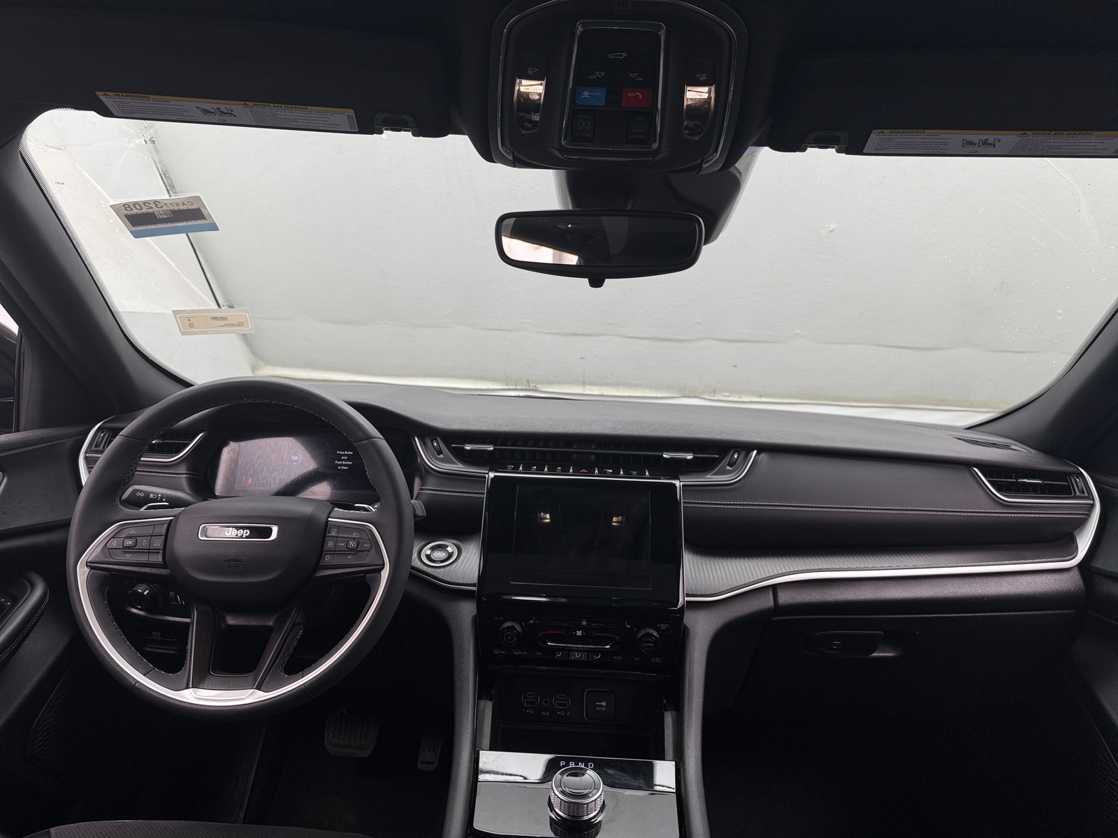 Thumbnail: 2023 Jeep Grand Cherokee - 2