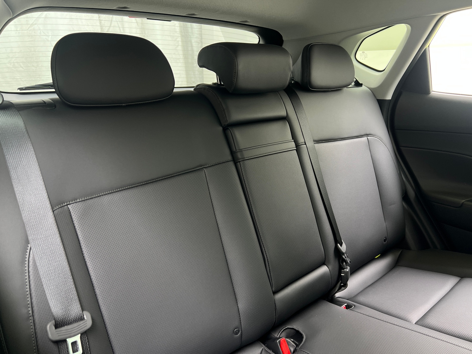 Thumbnail: 2026 Hyundai Kona - 5