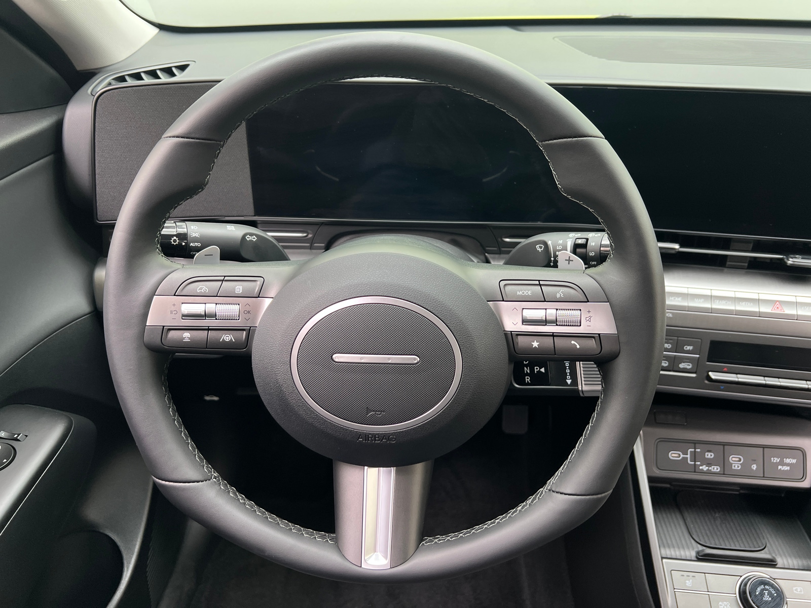 Thumbnail: 2026 Hyundai Kona - 4