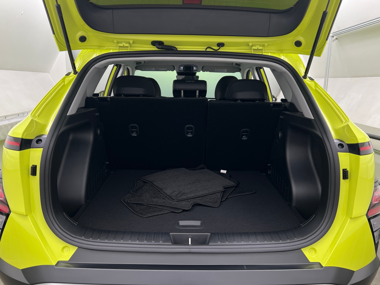 Thumbnail: 2026 Hyundai Kona - 6