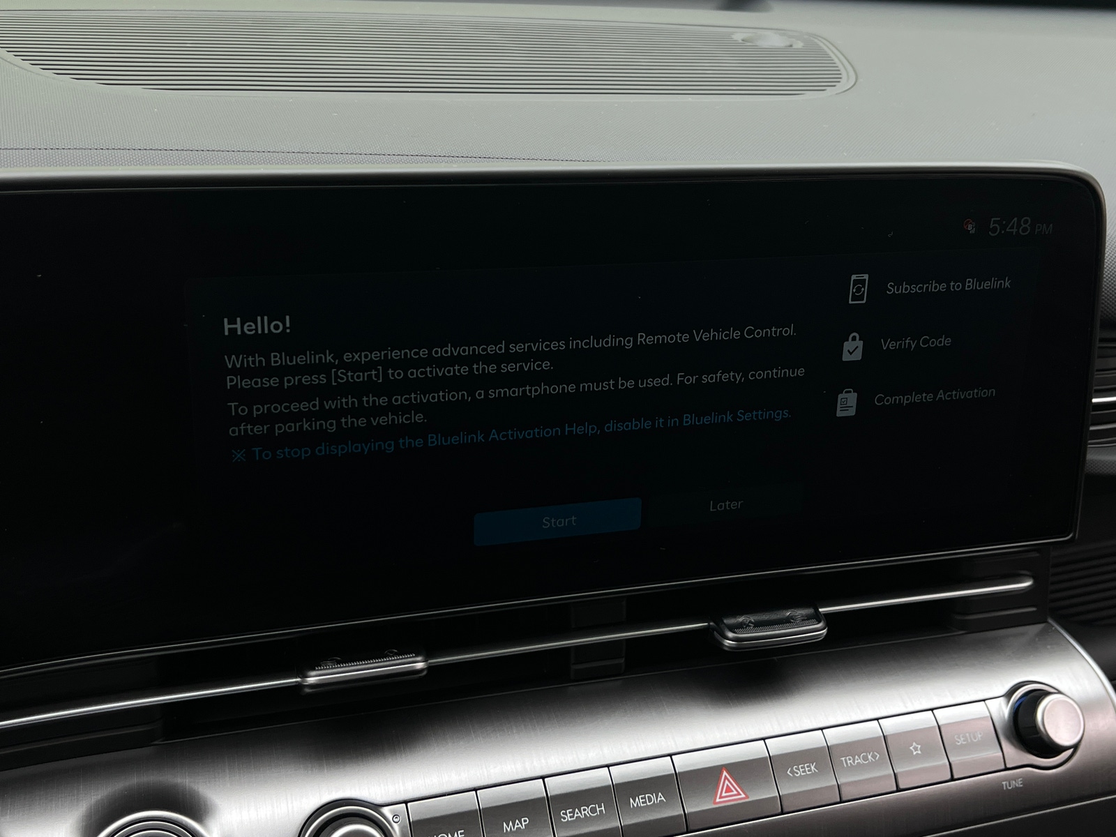 Thumbnail: 2026 Hyundai Kona - 3