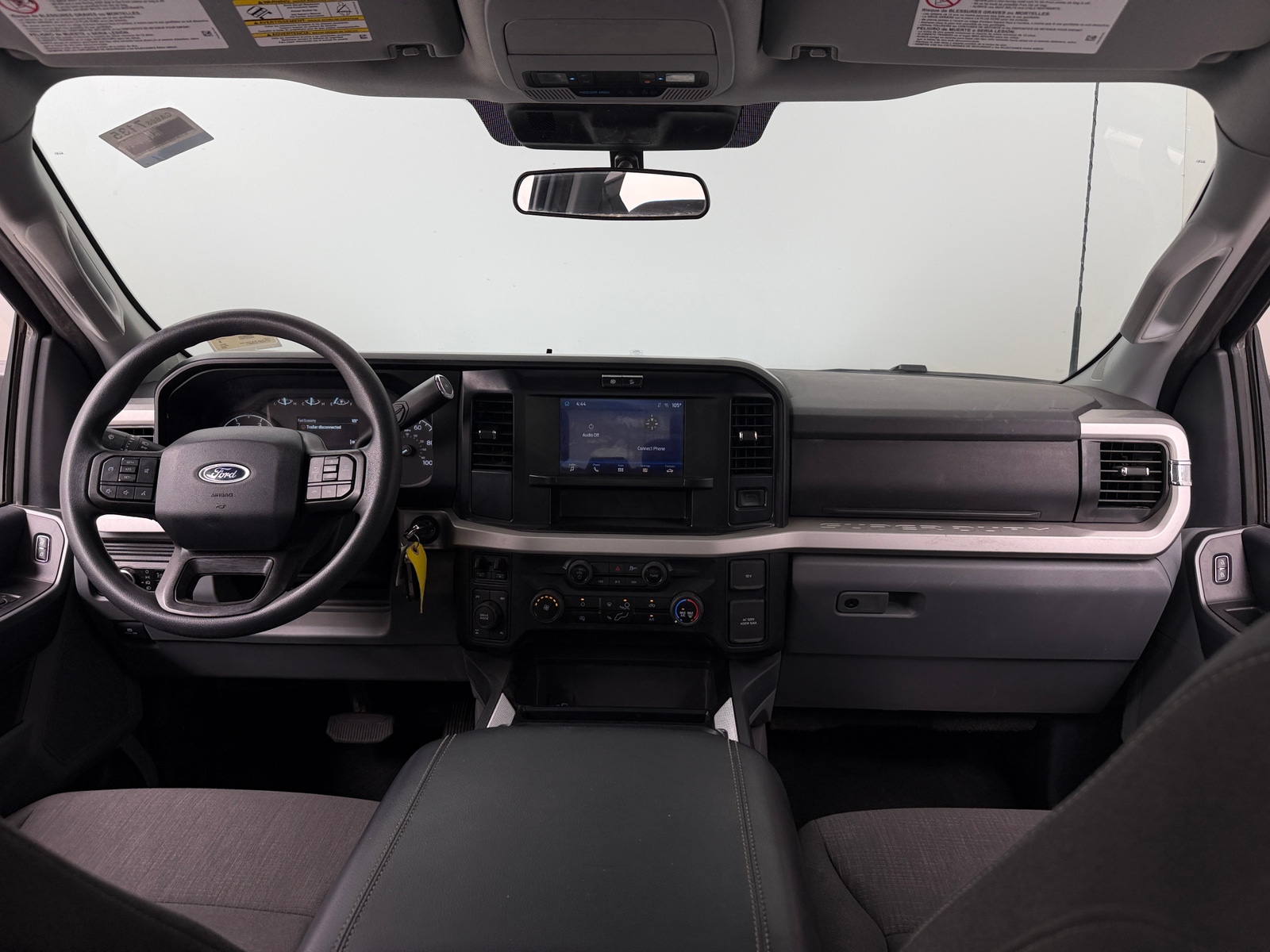 Thumbnail: 2025 Ford Econoline - 3