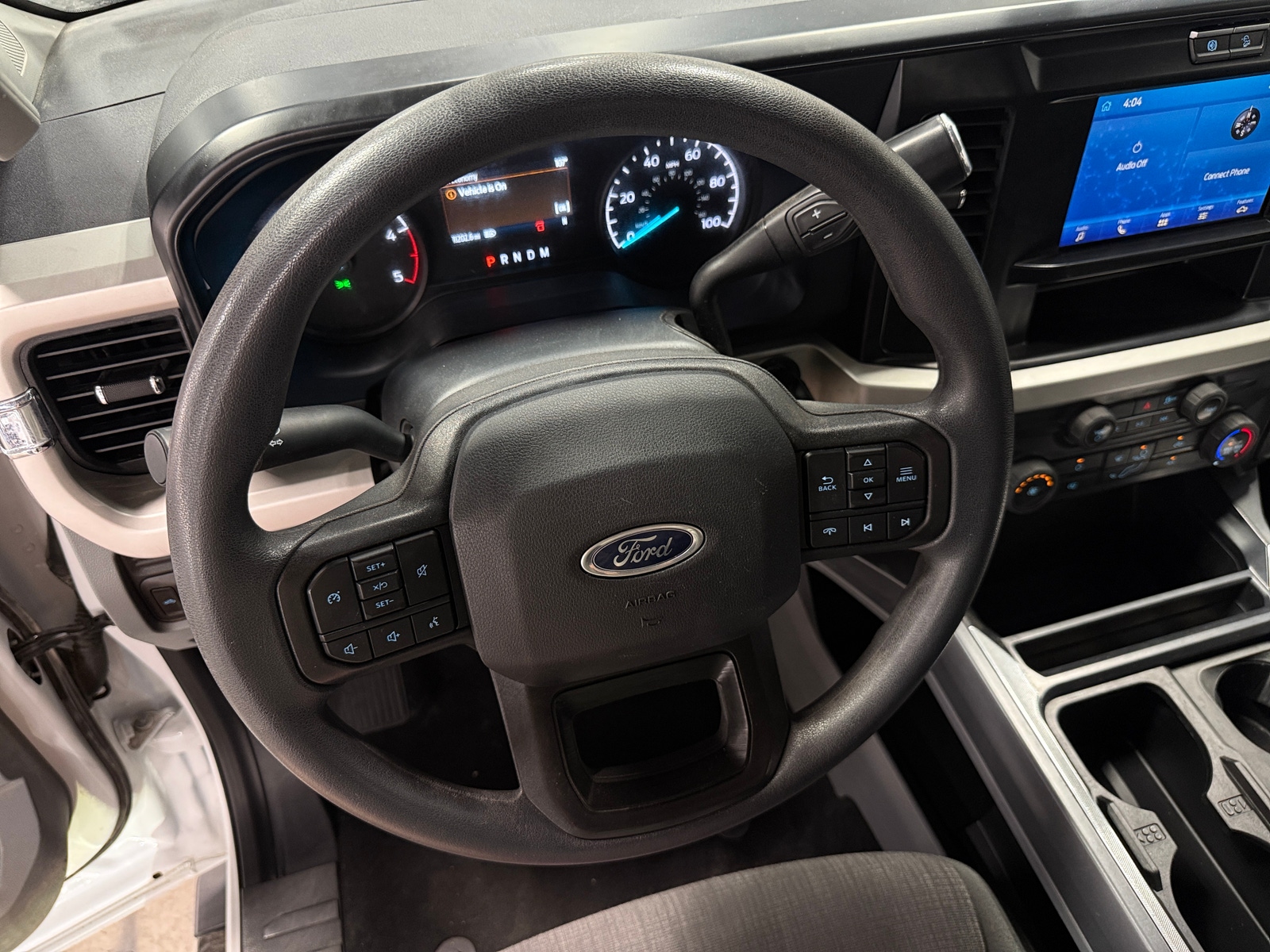 Thumbnail: 2025 Ford Econoline - 5
