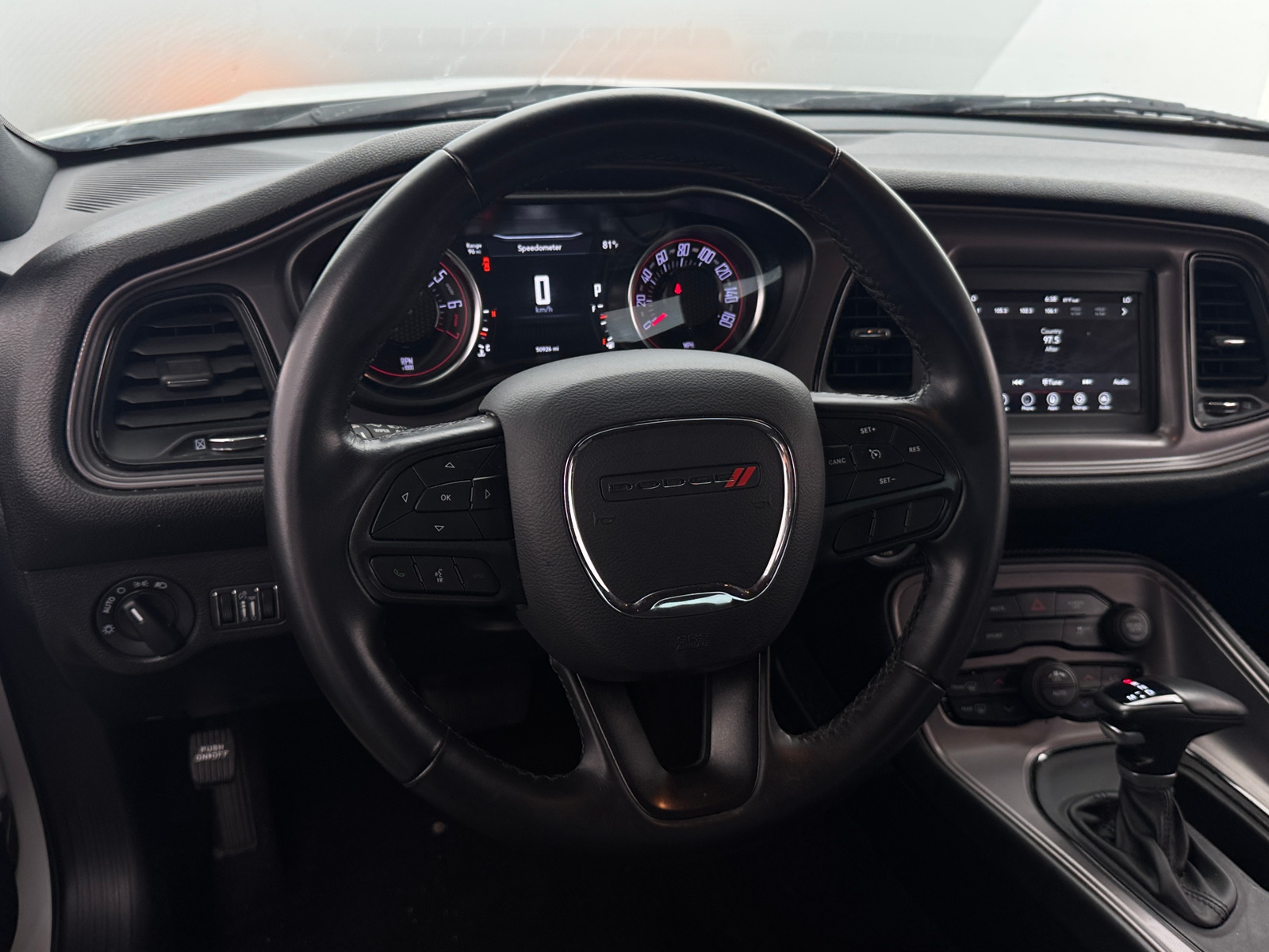 Thumbnail: 2023 Dodge Challenger - 4