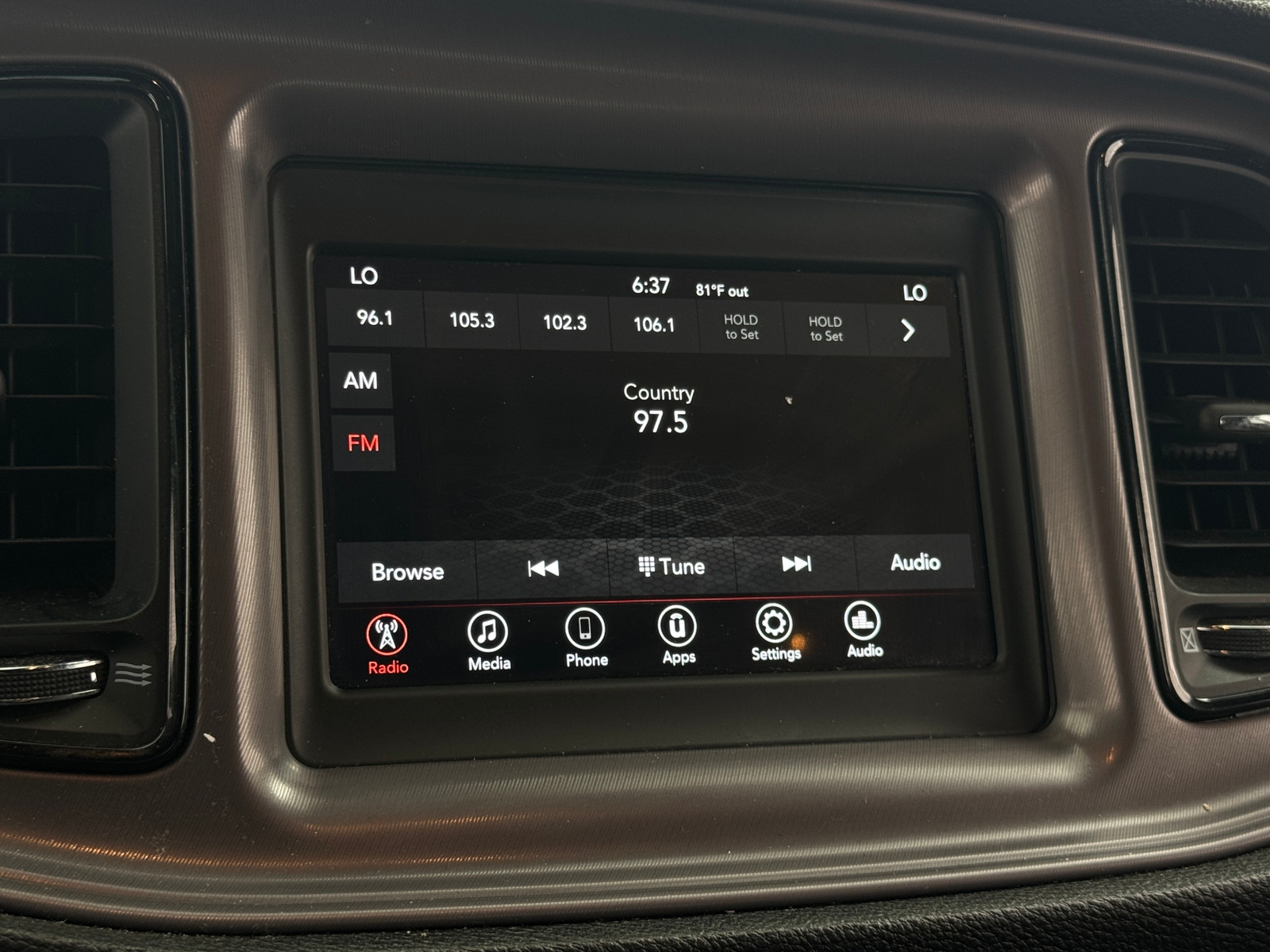 Thumbnail: 2023 Dodge Challenger - 3
