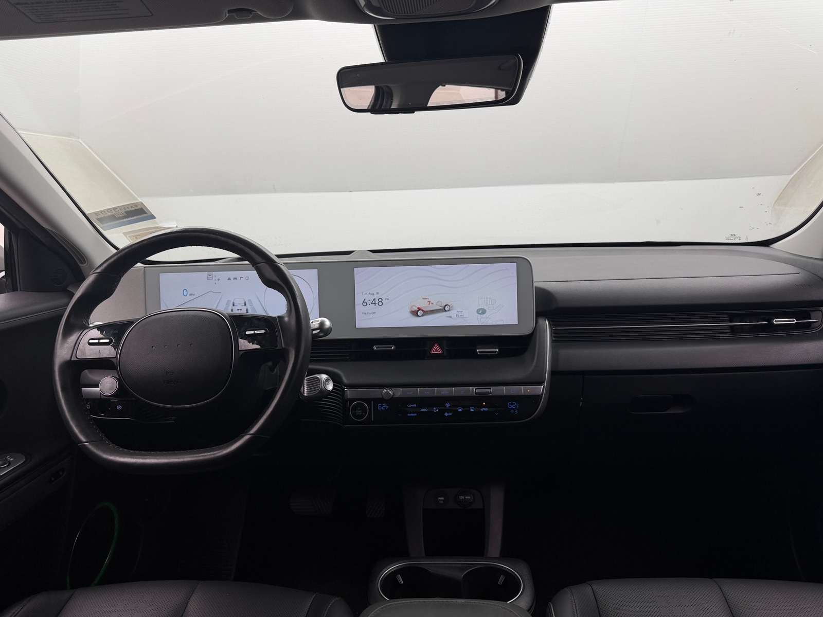 Thumbnail: 2023 Hyundai Ioniq 5 - 2