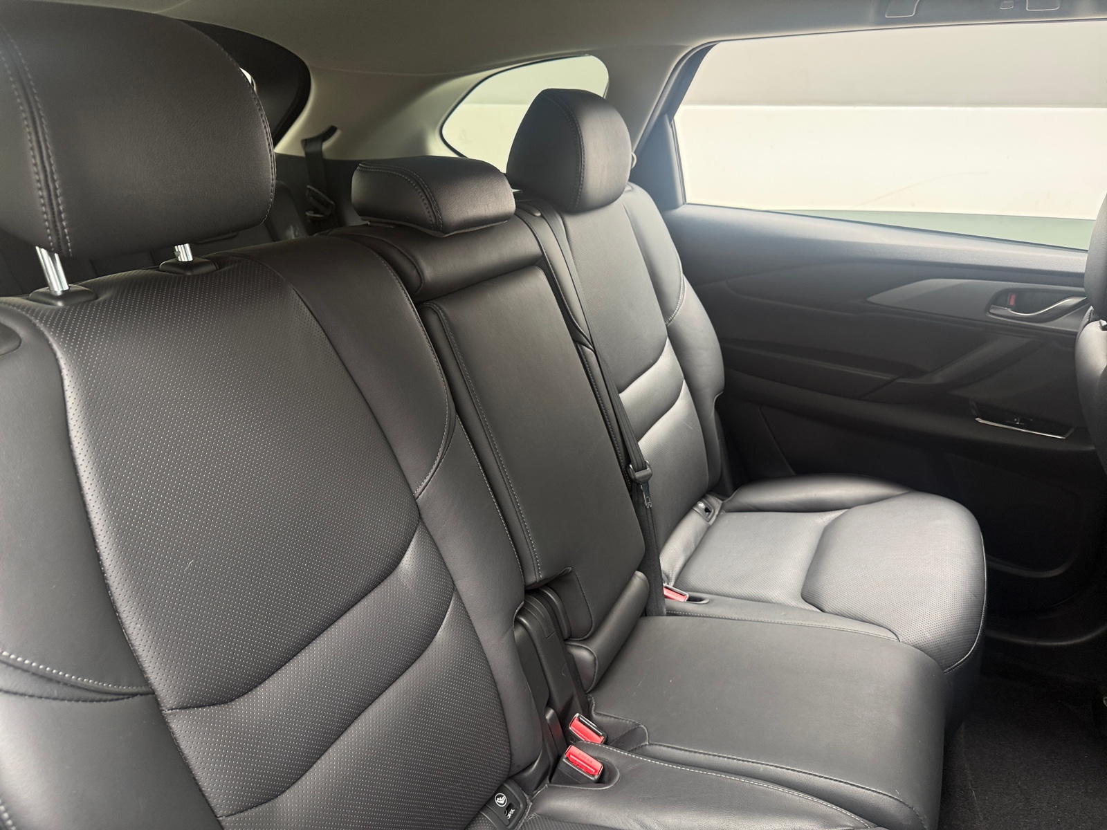 Thumbnail: 2021 Mazda CX-9 - 5