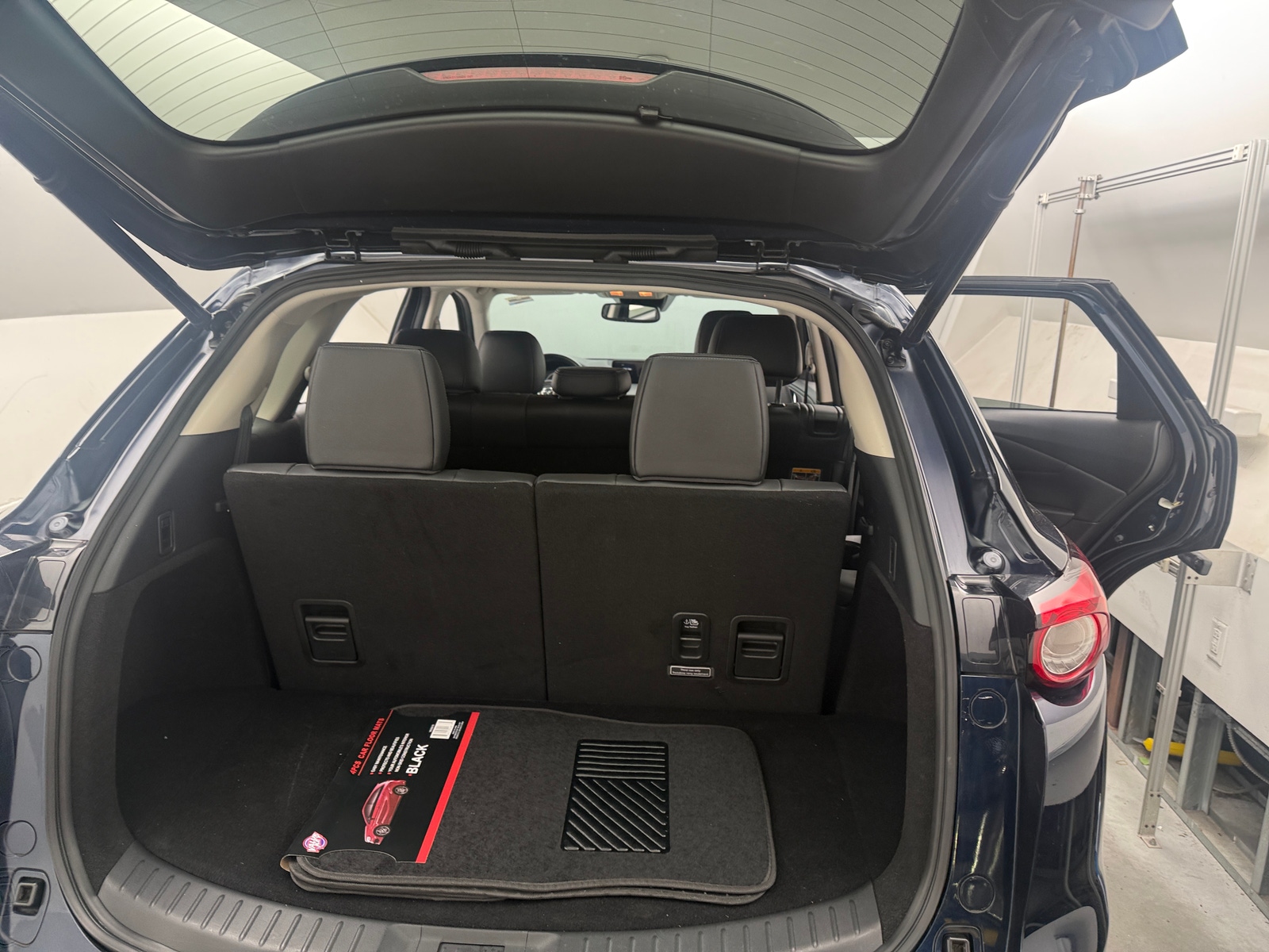 Thumbnail: 2021 Mazda CX-9 - 6