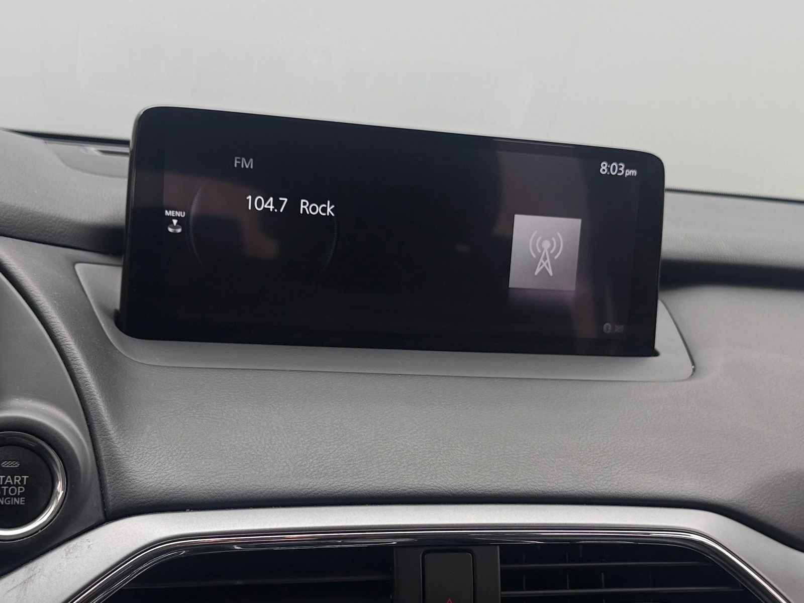 Thumbnail: 2021 Mazda CX-9 - 3