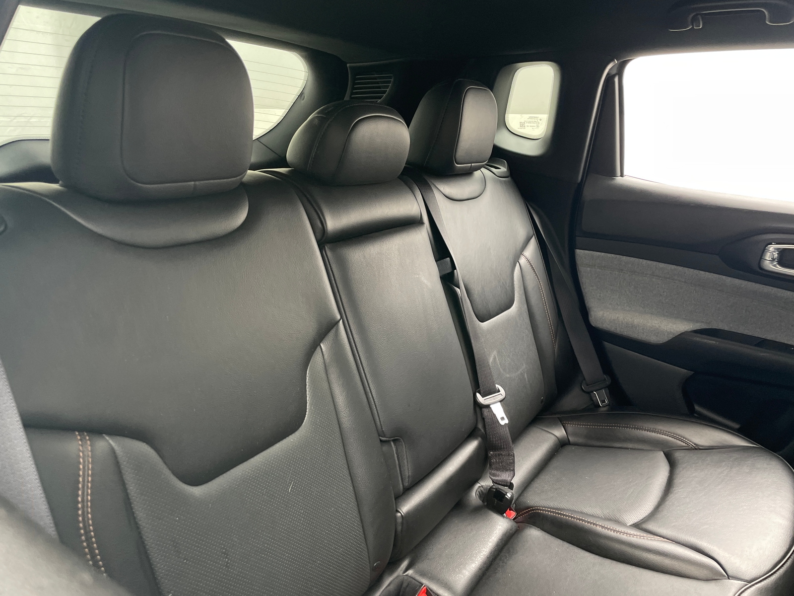 Thumbnail: 2023 Jeep Compass - 5