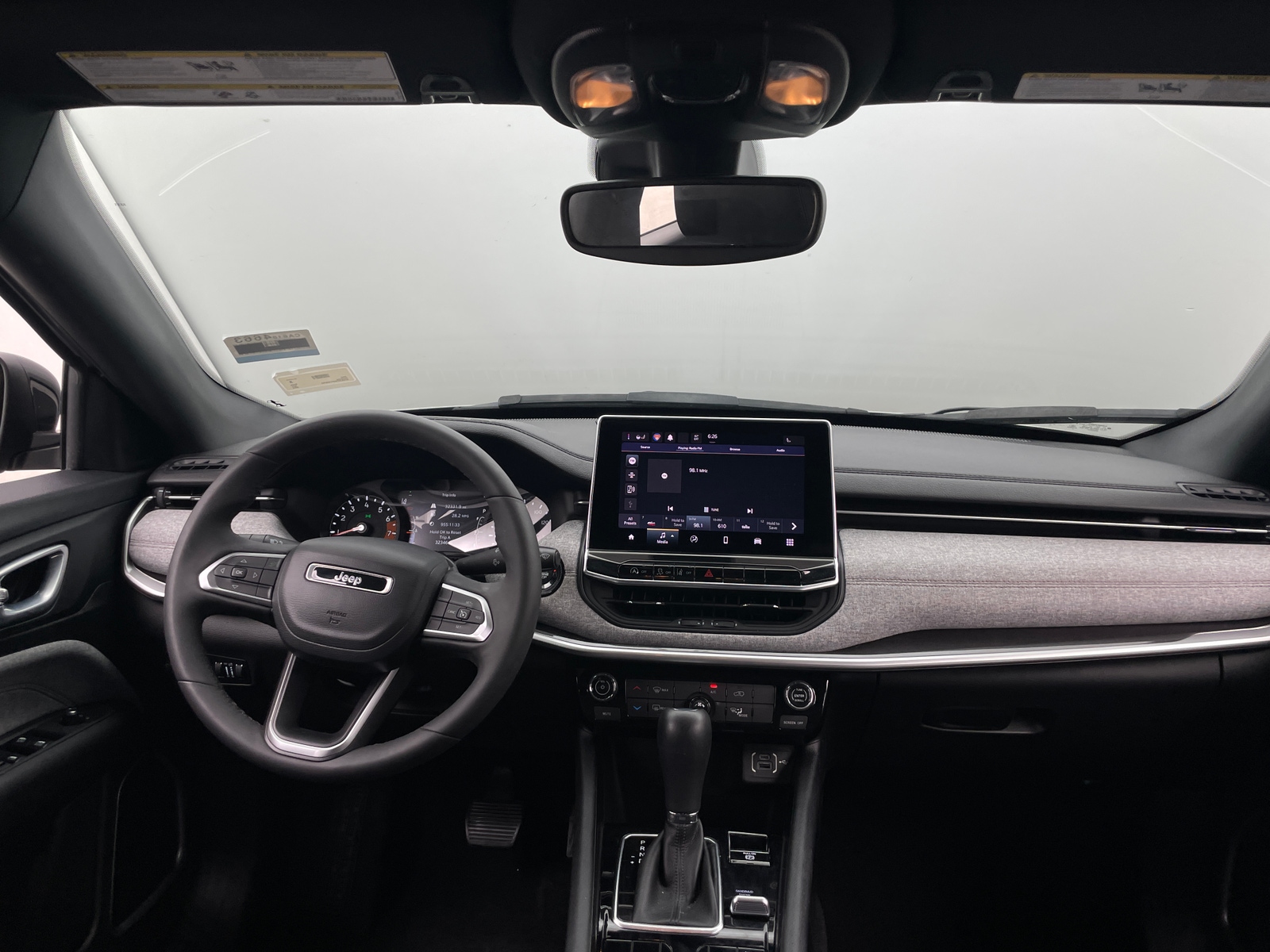 Thumbnail: 2023 Jeep Compass - 2