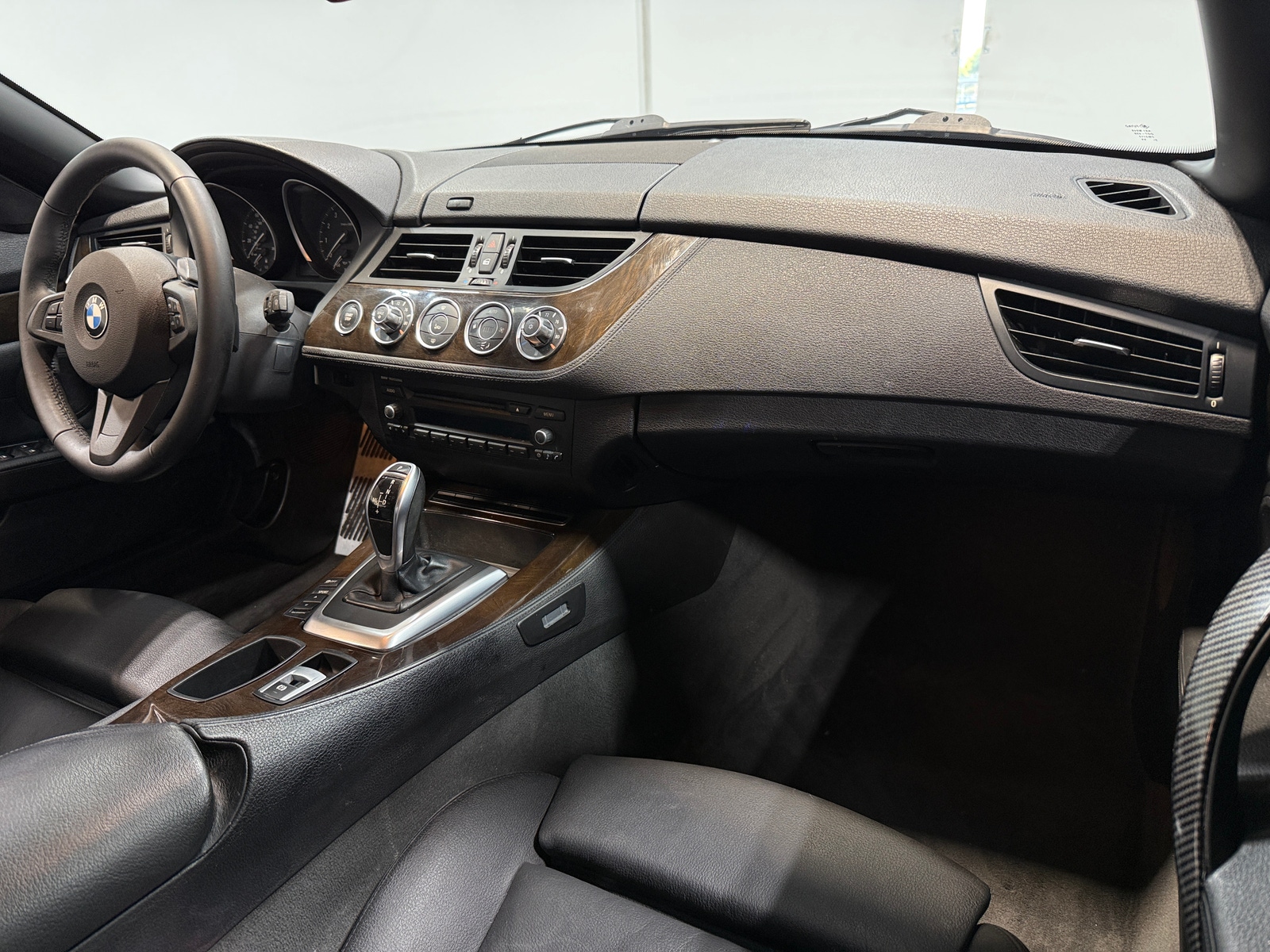 Thumbnail: 2011 BMW Z4 - 3