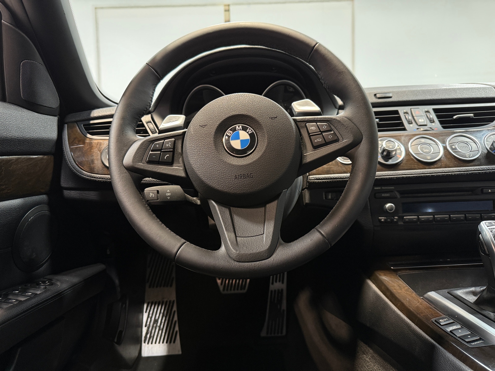 Thumbnail: 2011 BMW Z4 - 4