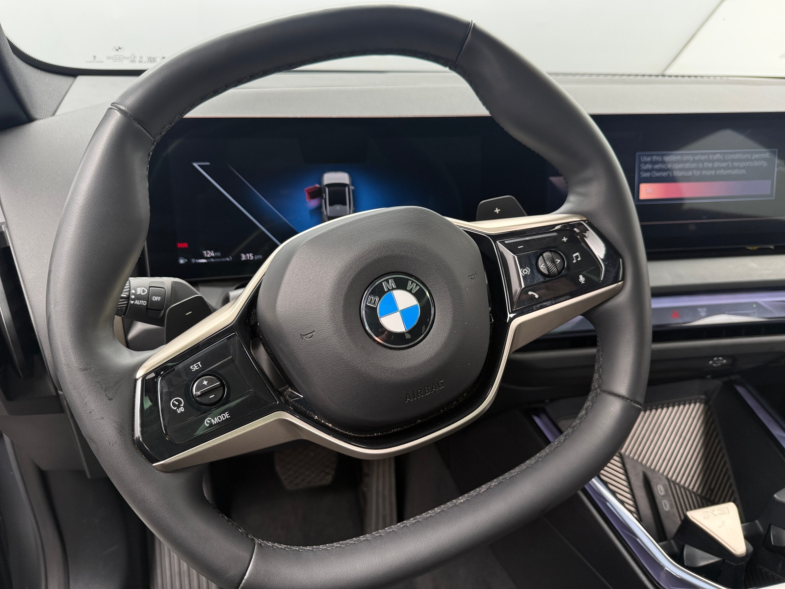 Thumbnail: 2025 BMW X3 - 4