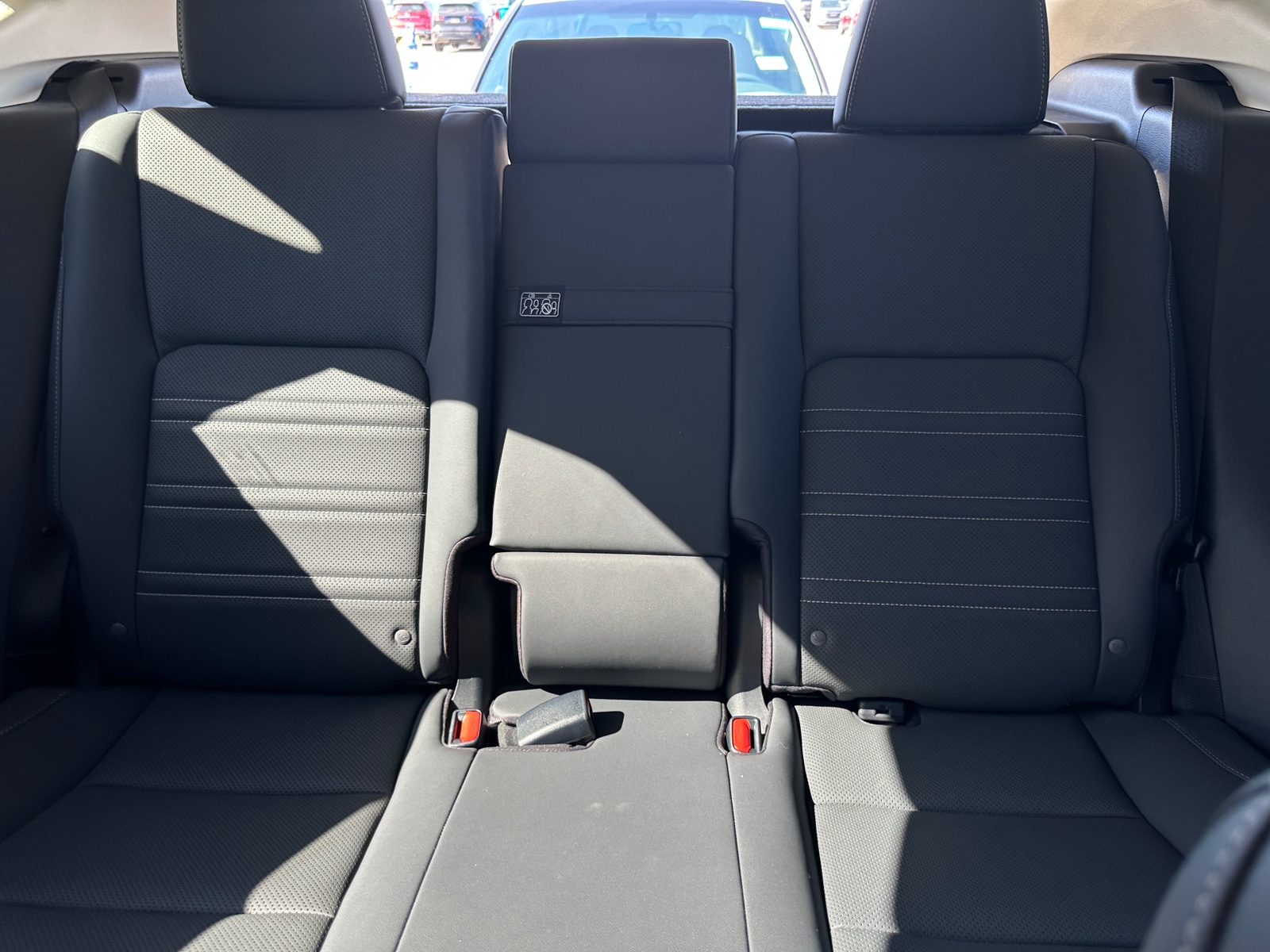 Thumbnail: 2021 Lexus NX - 5