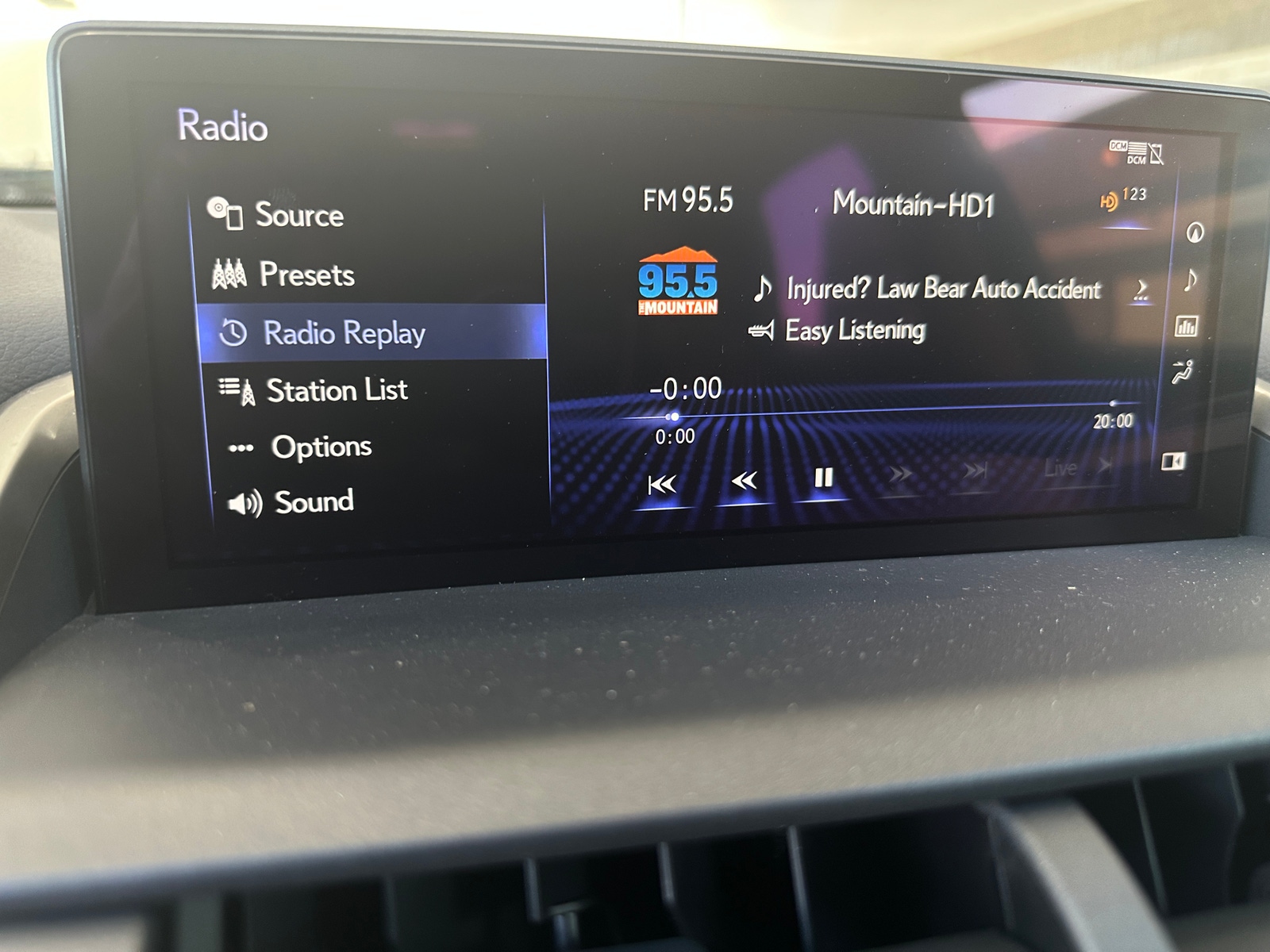 Thumbnail: 2021 Lexus NX - 3