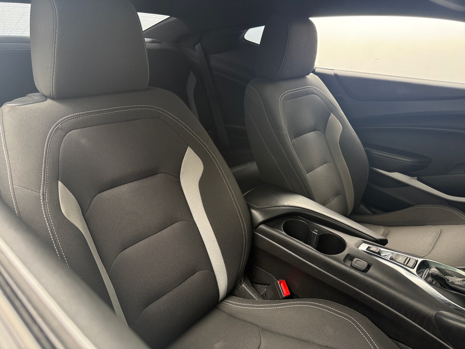 Thumbnail: 2021 Chevrolet Camaro - 2
