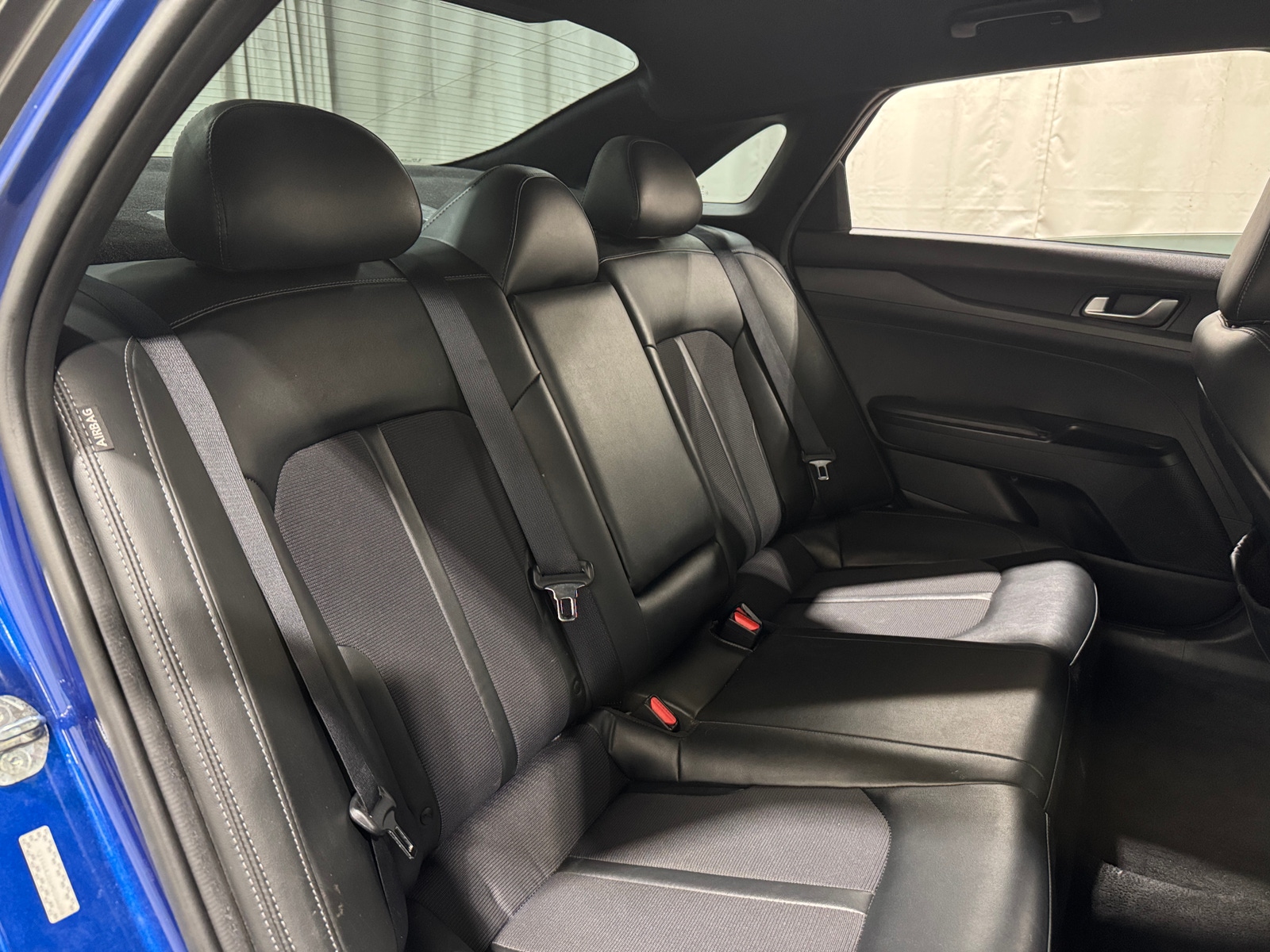 Thumbnail: 2021 Kia K5 - 5